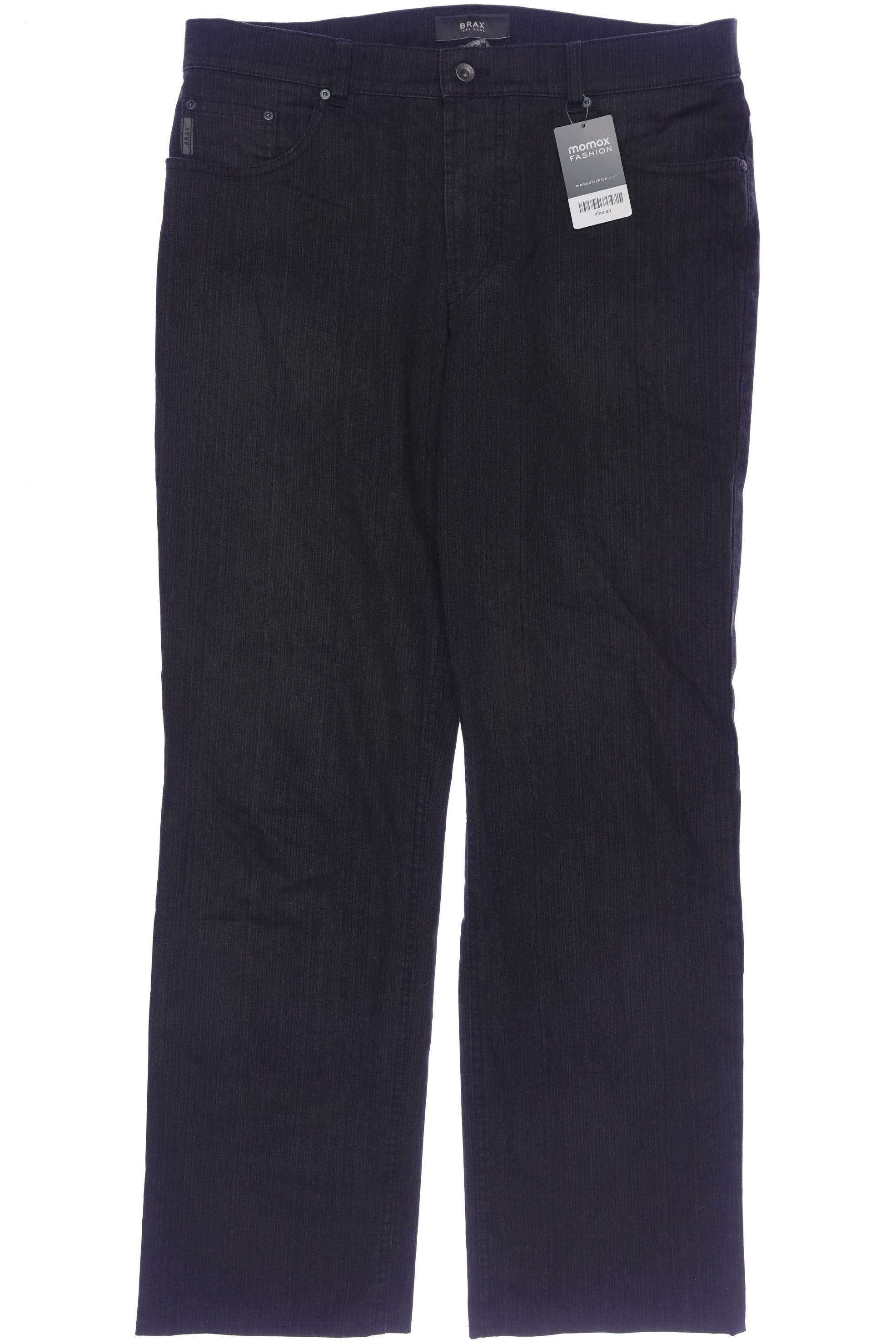 

Brax Herren Jeans, schwarz, Gr. 36