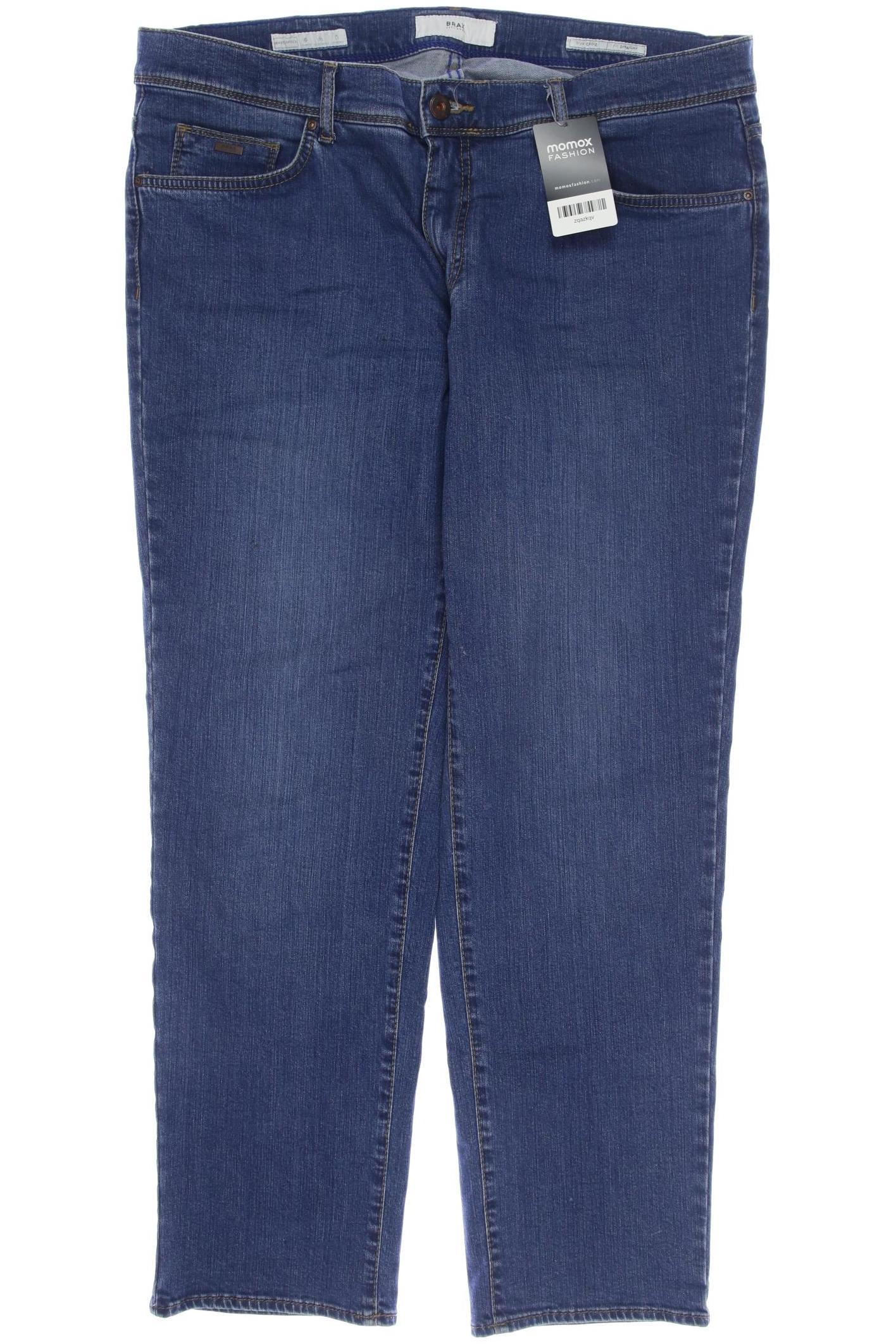 

Brax Herren Jeans, blau, Gr. 38