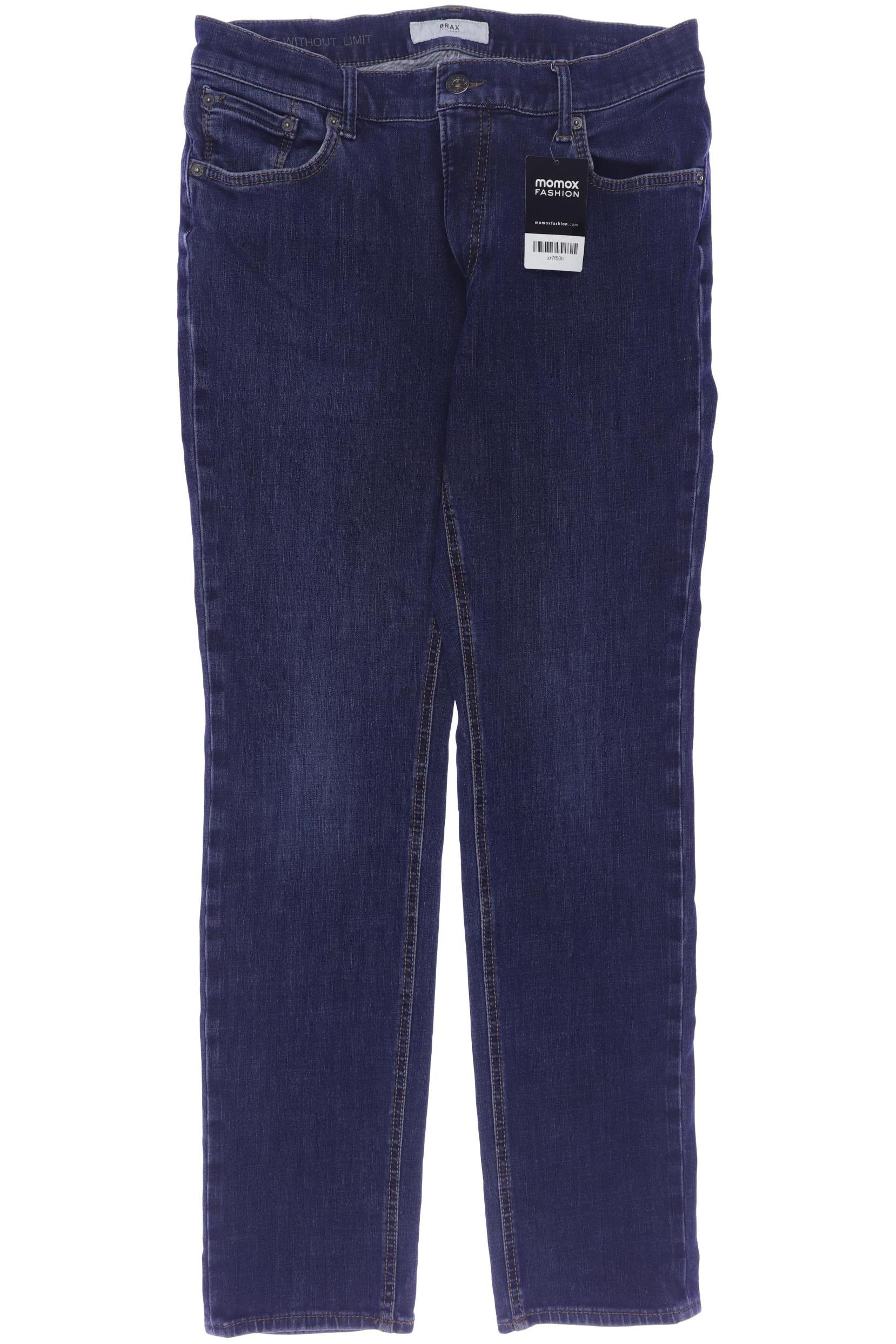 

Brax Herren Jeans, blau, Gr. 34