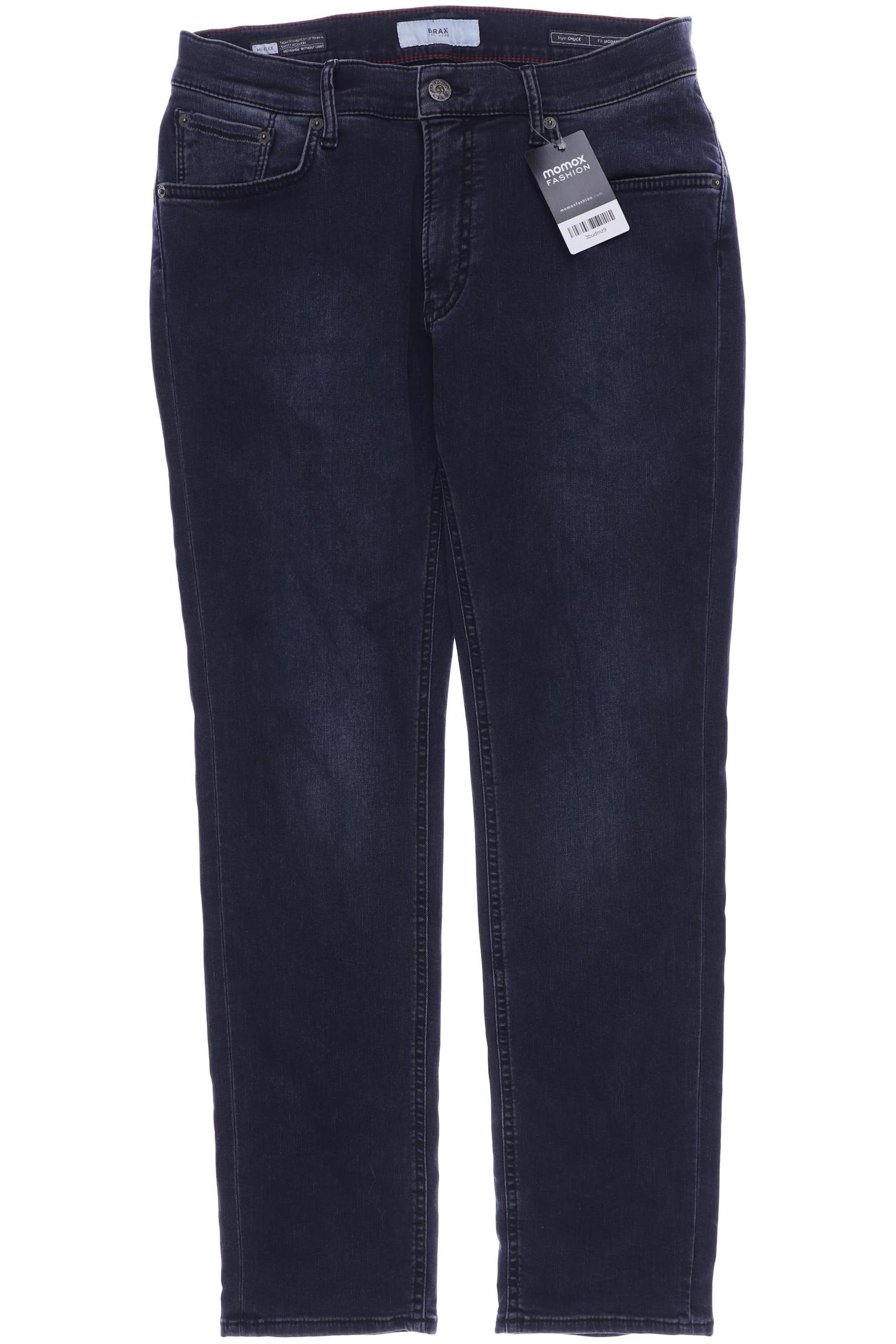 

BRAX Herren Jeans, marineblau