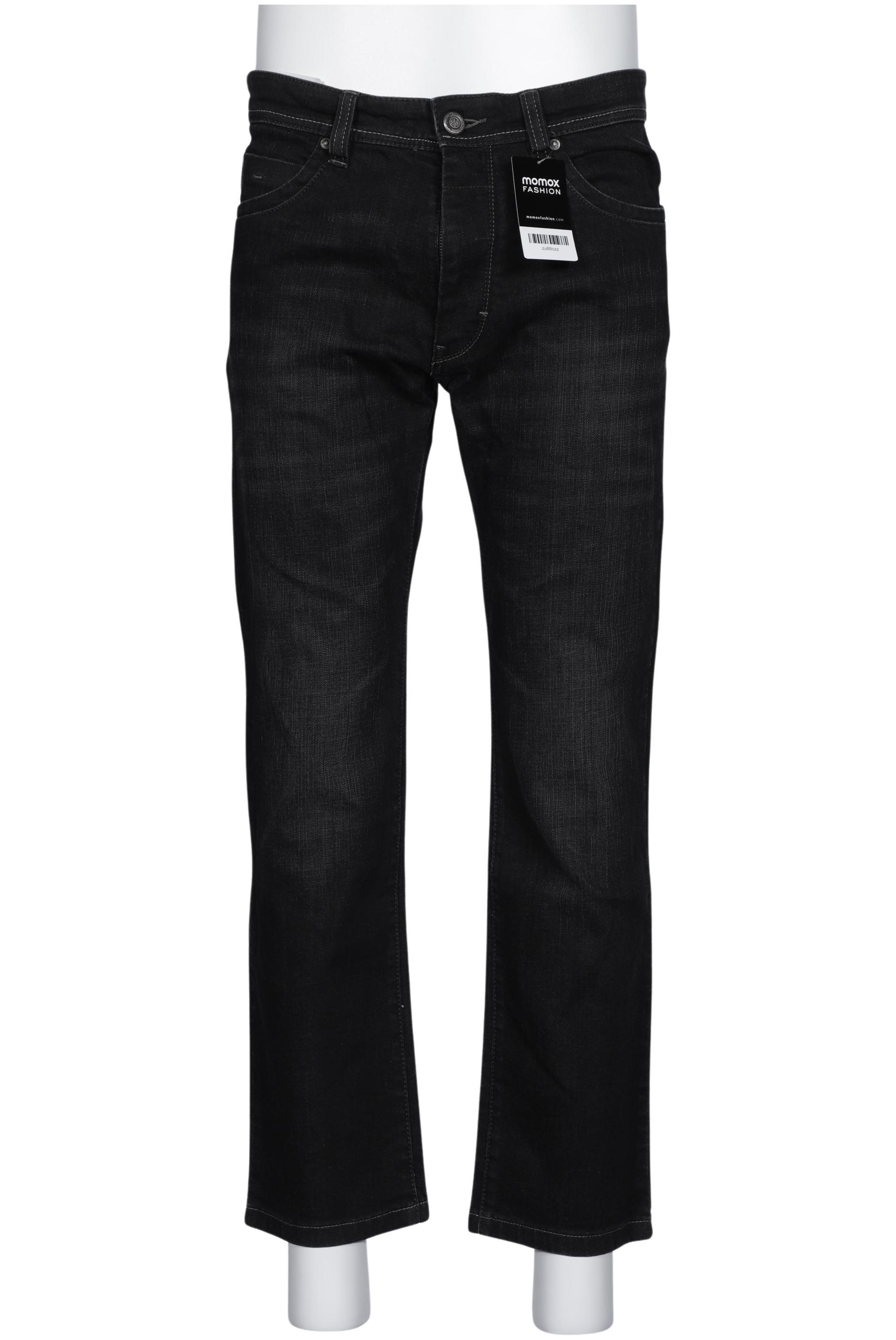 

Brax Herren Jeans, schwarz, Gr. 36