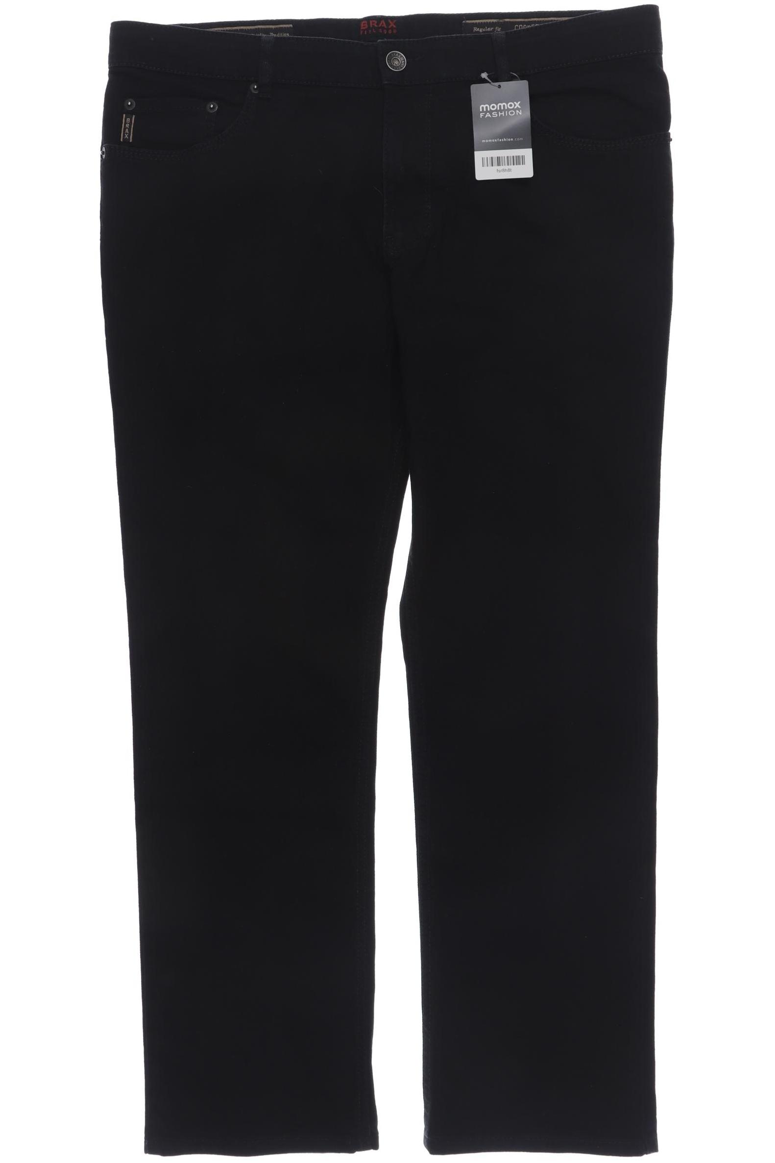 

BRAX Herren Jeans, schwarz