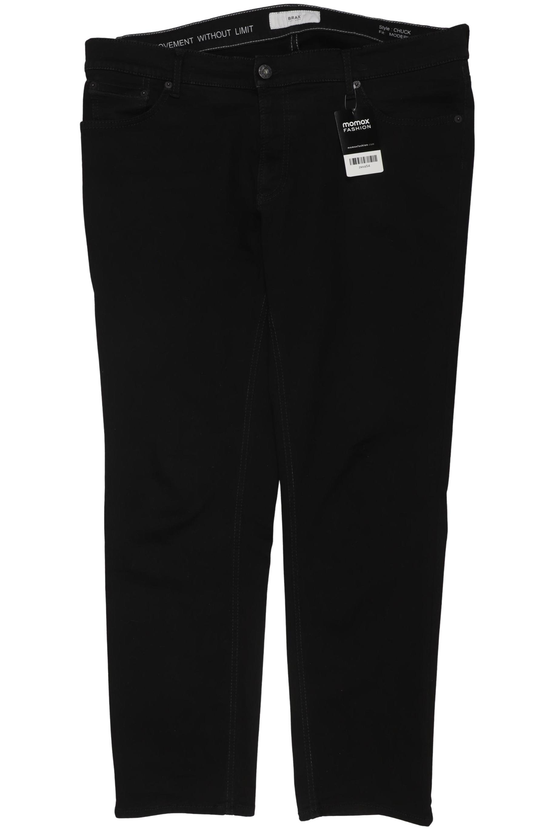 

Brax Herren Jeans, schwarz, Gr. 38