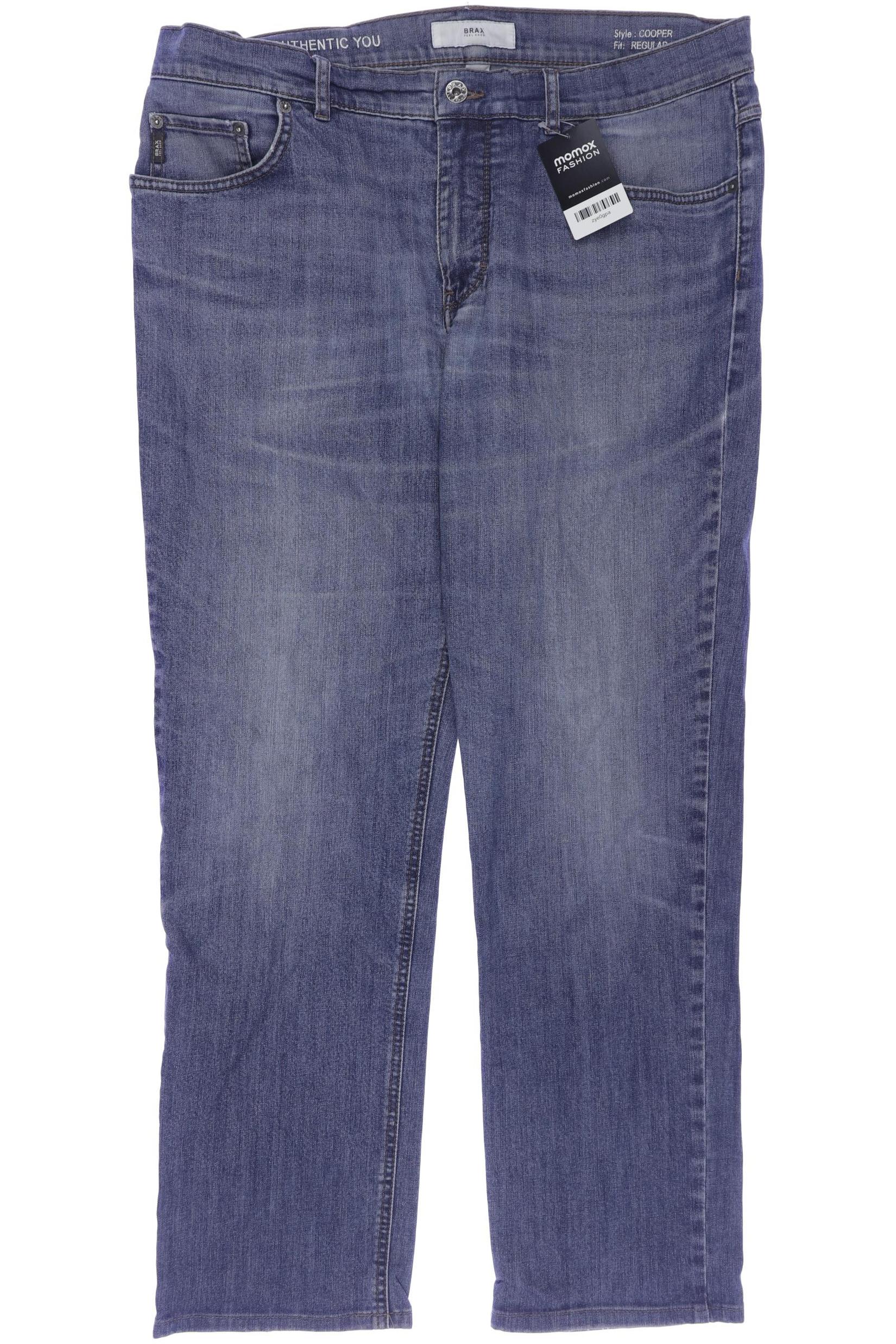 

Brax Herren Jeans, blau, Gr. 54