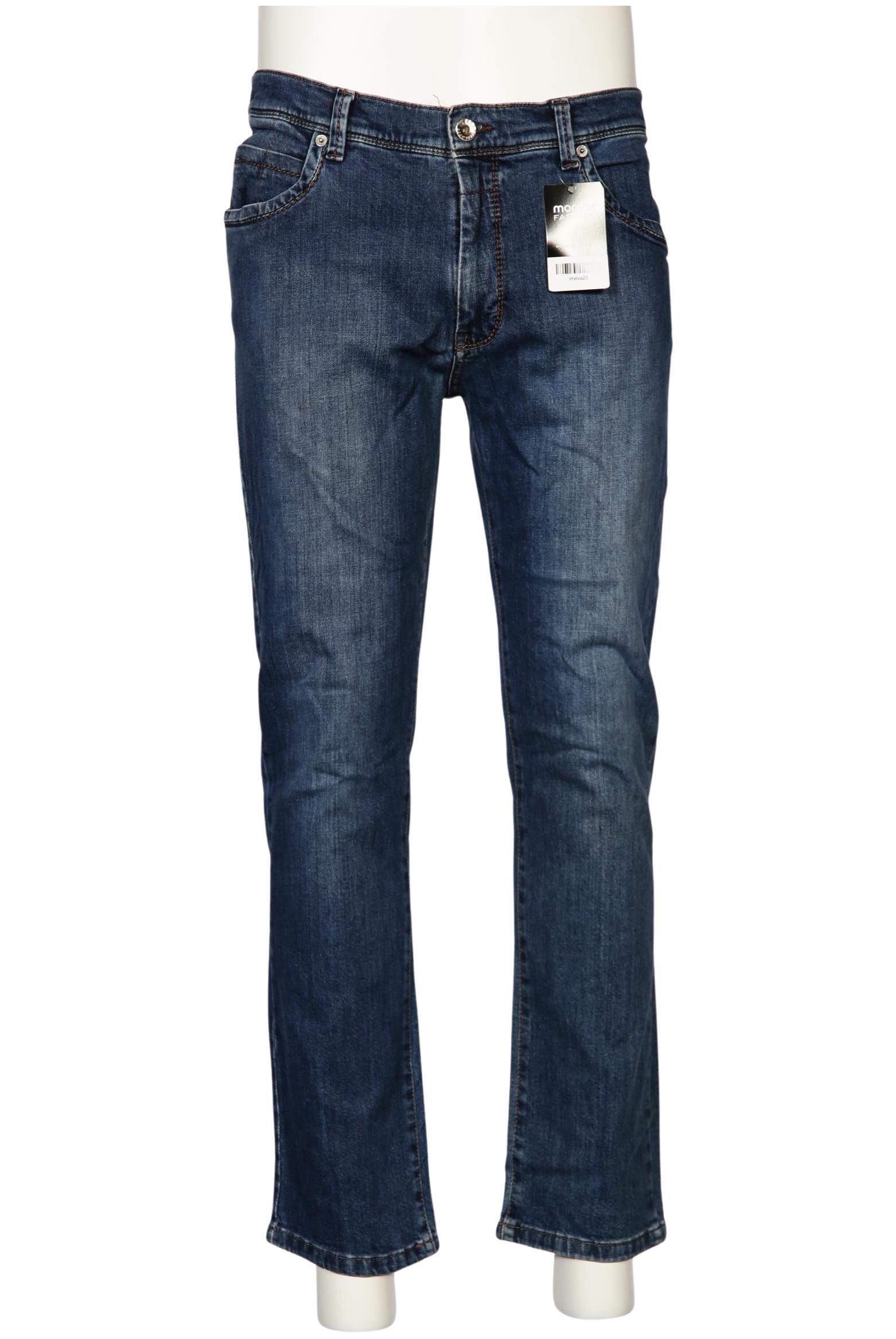 

Brax Herren Jeans, blau, Gr. 25