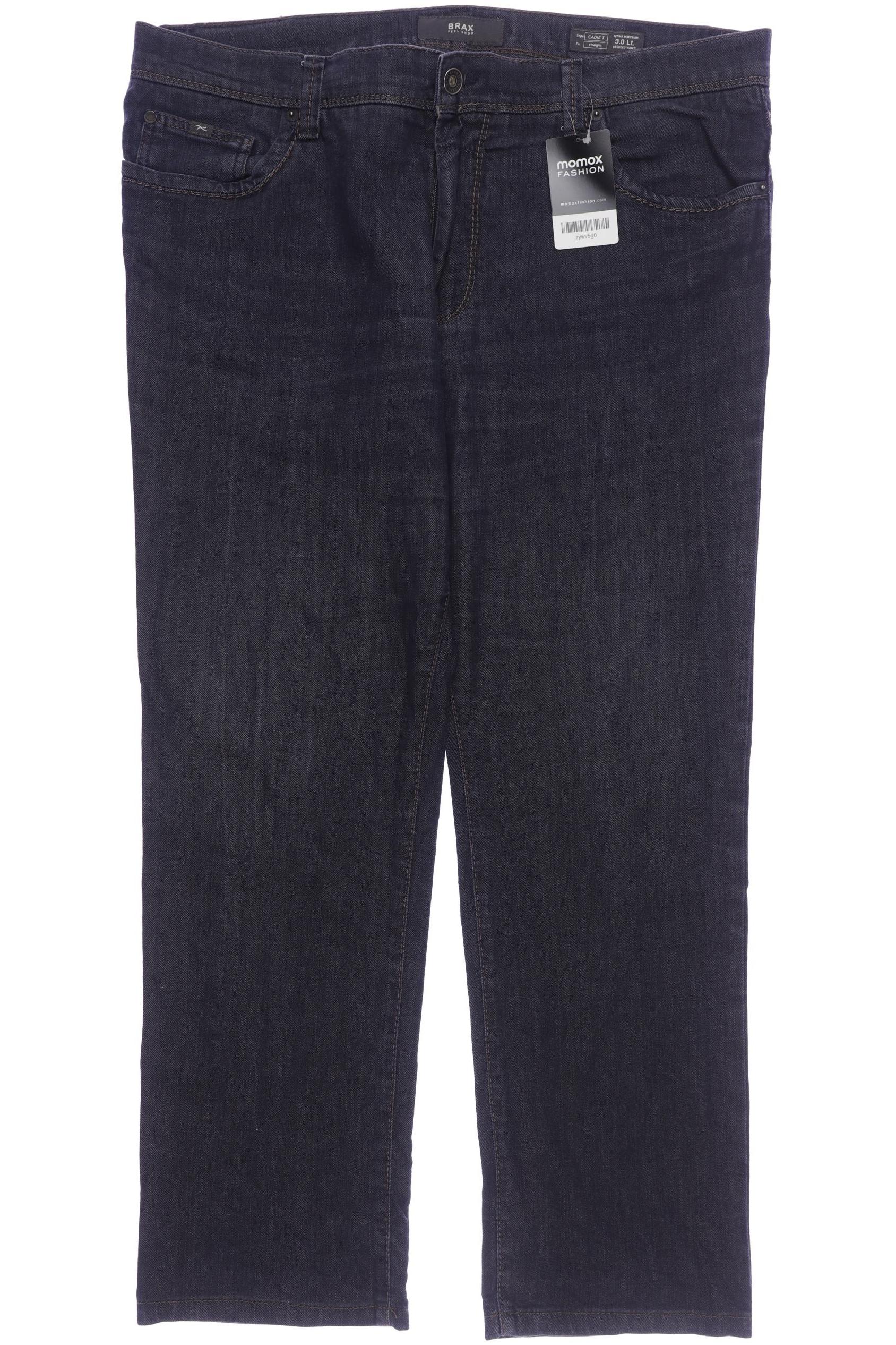 

Brax Herren Jeans, marineblau, Gr. 40