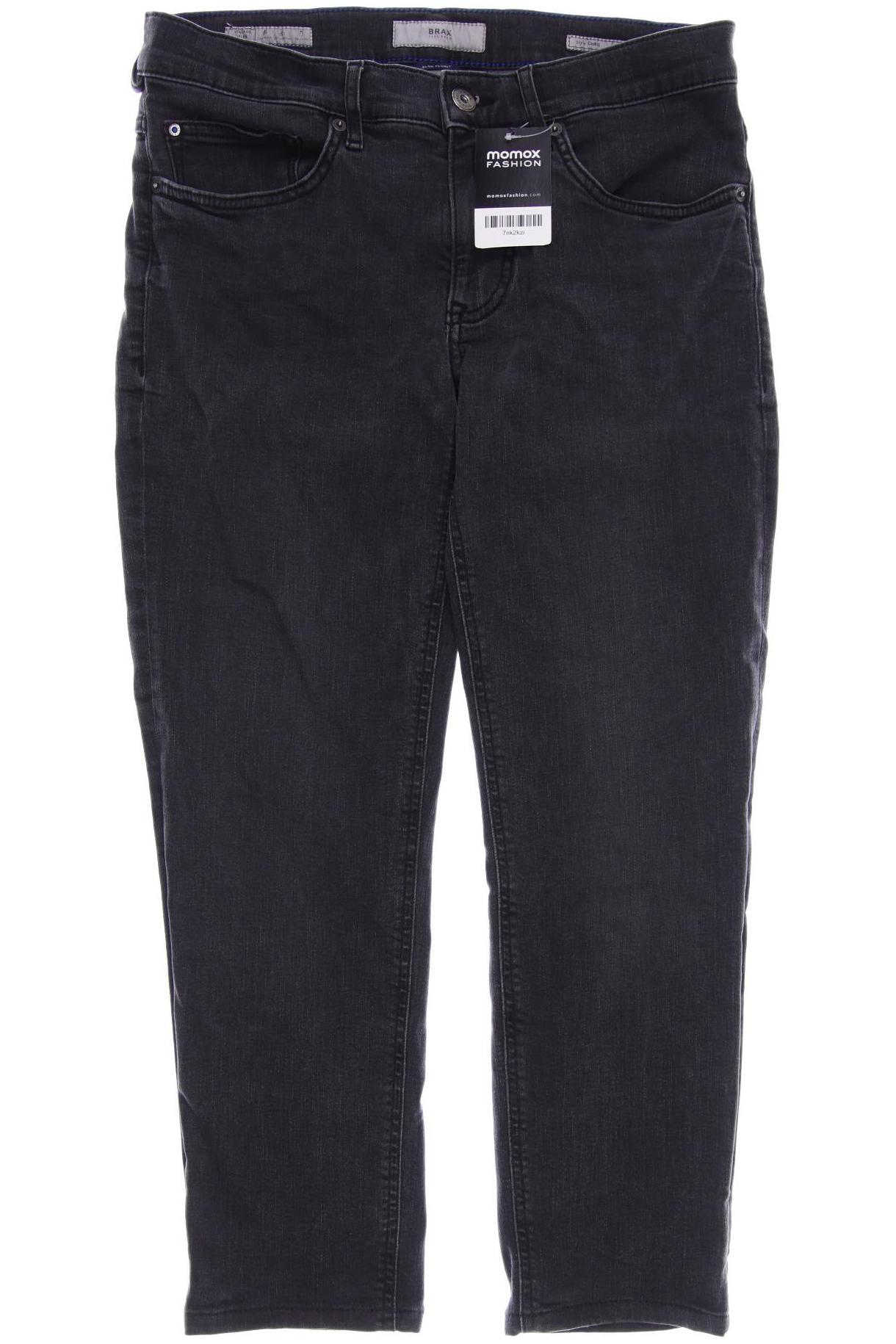 

Brax Herren Jeans, grau, Gr. 48