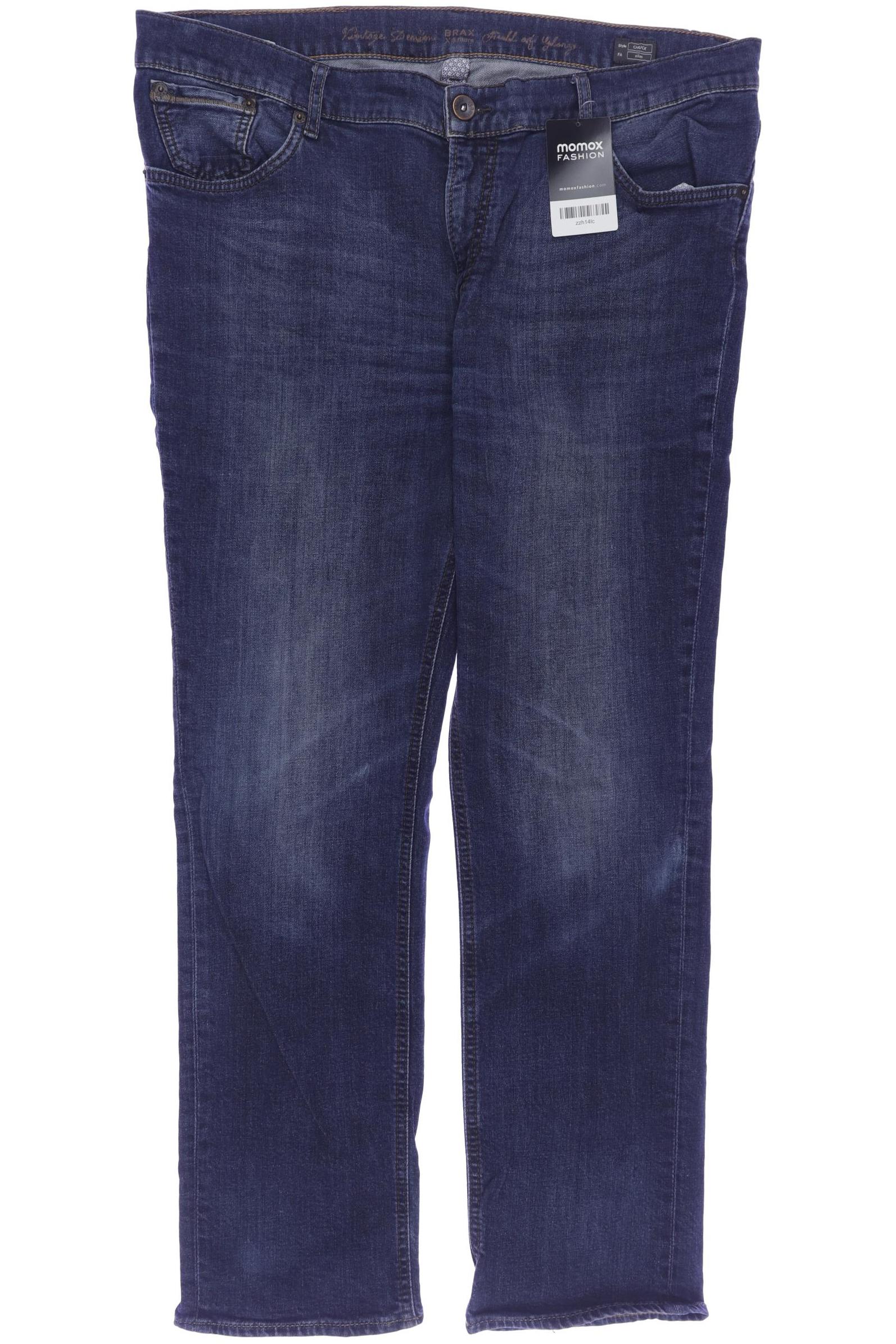 

Brax Herren Jeans, marineblau, Gr. 38