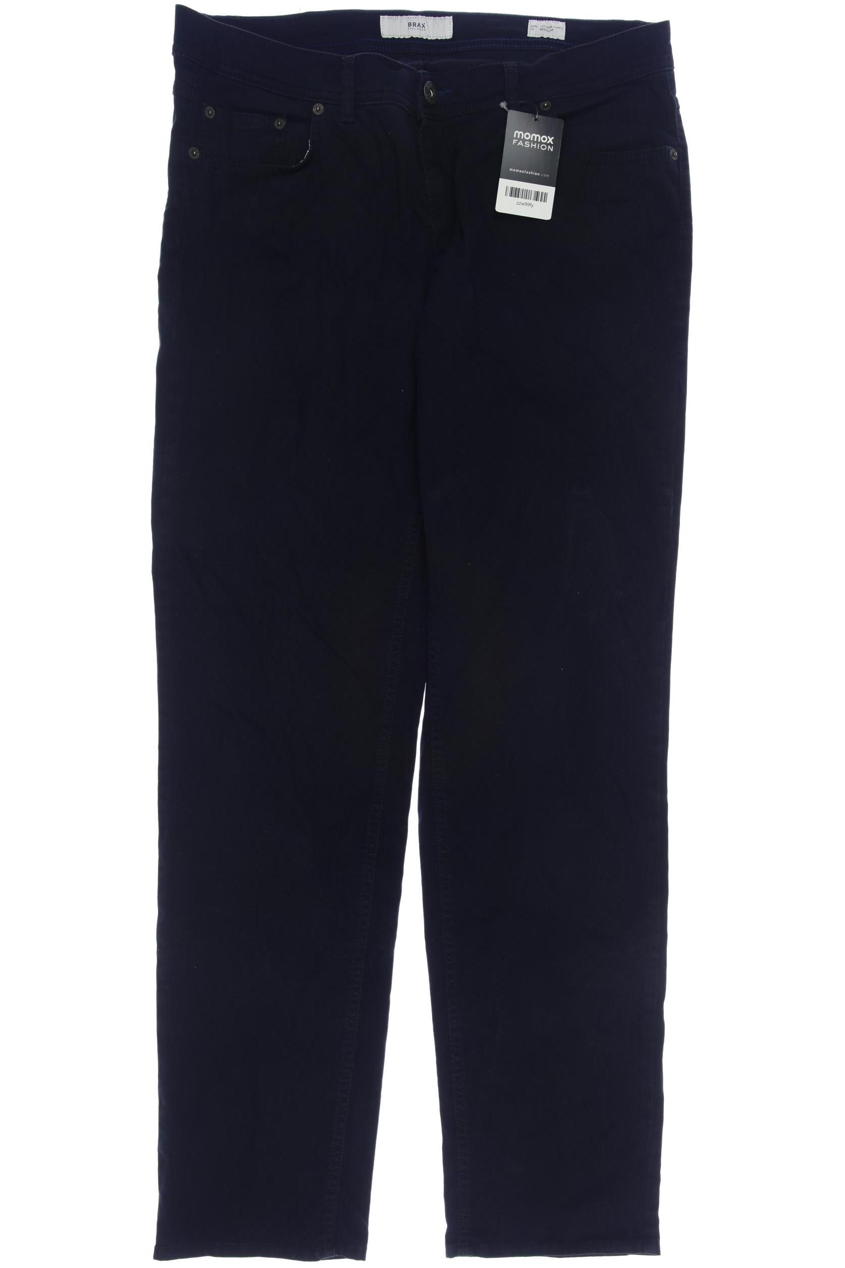 

Brax Herren Jeans, marineblau, Gr. 36