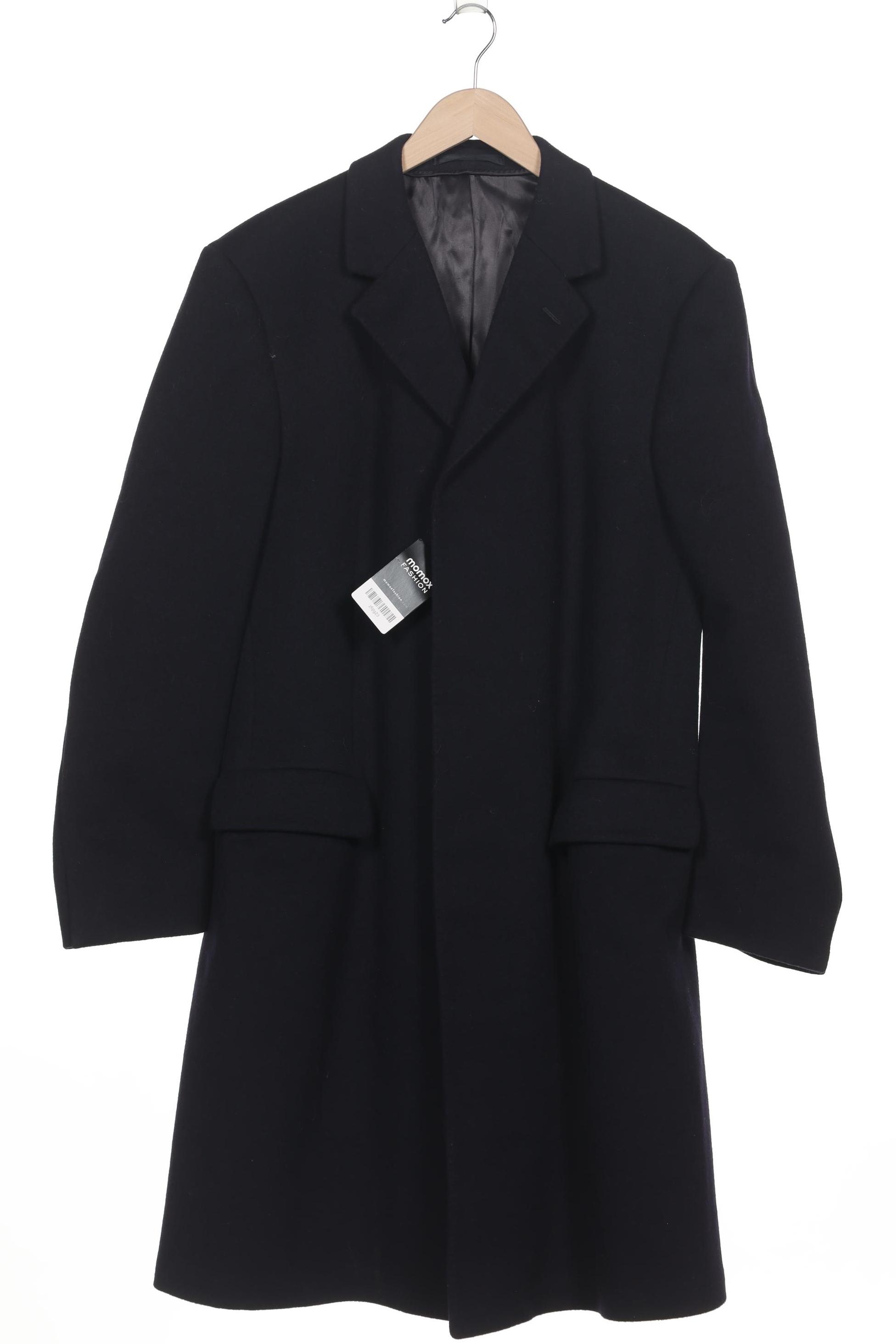 

Brax Herren Mantel, marineblau, Gr. 52