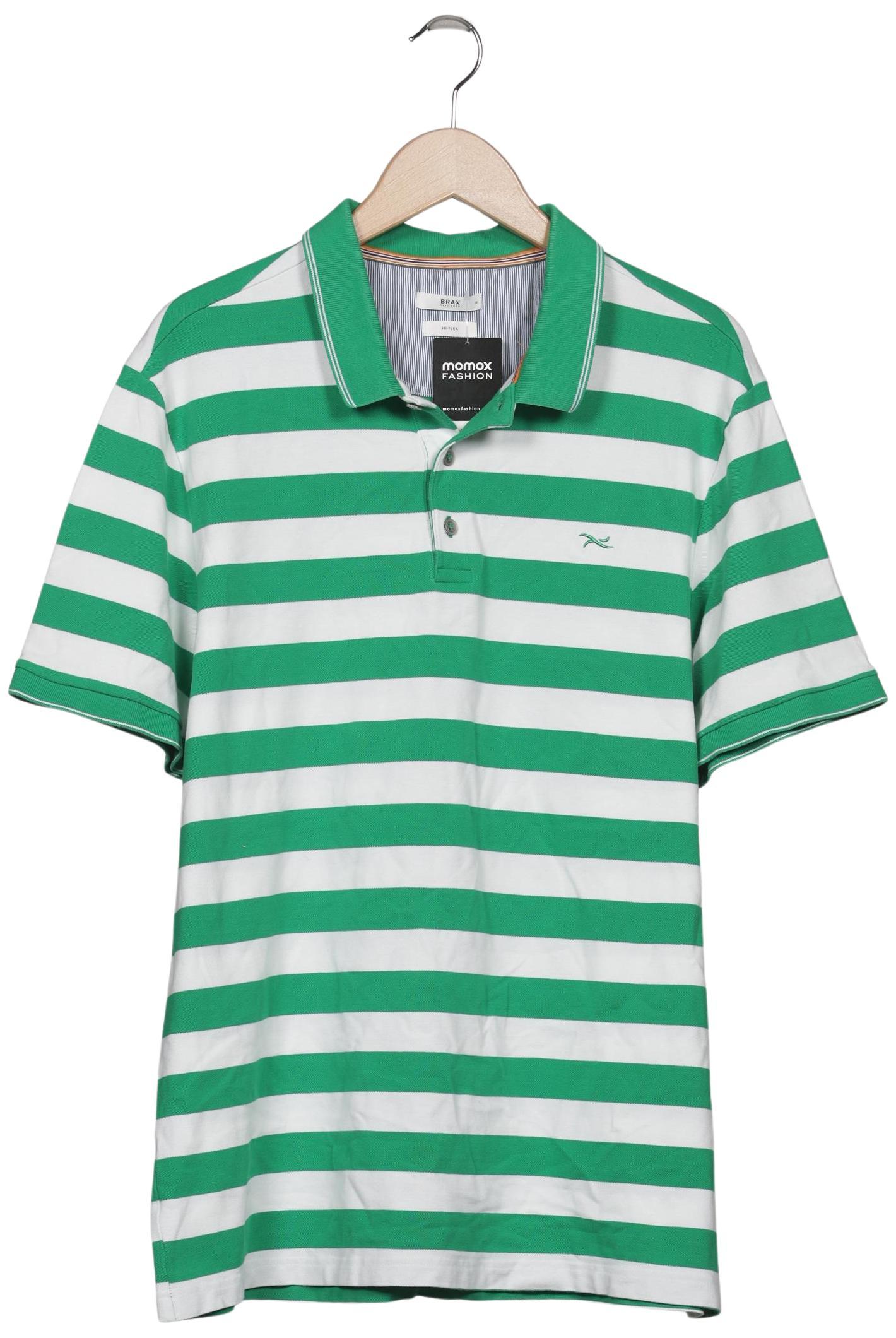 

Brax Herren Poloshirt, mehrfarbig, Gr. 56
