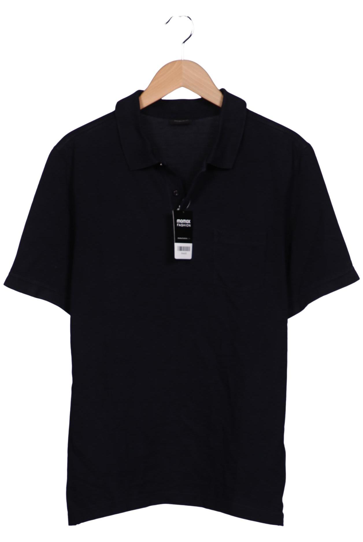 

Brax Herren Poloshirt, marineblau, Gr. 52