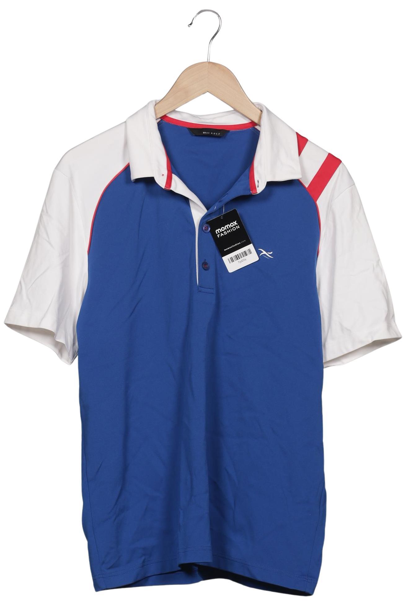

Brax Herren Poloshirt, mehrfarbig, Gr. 48