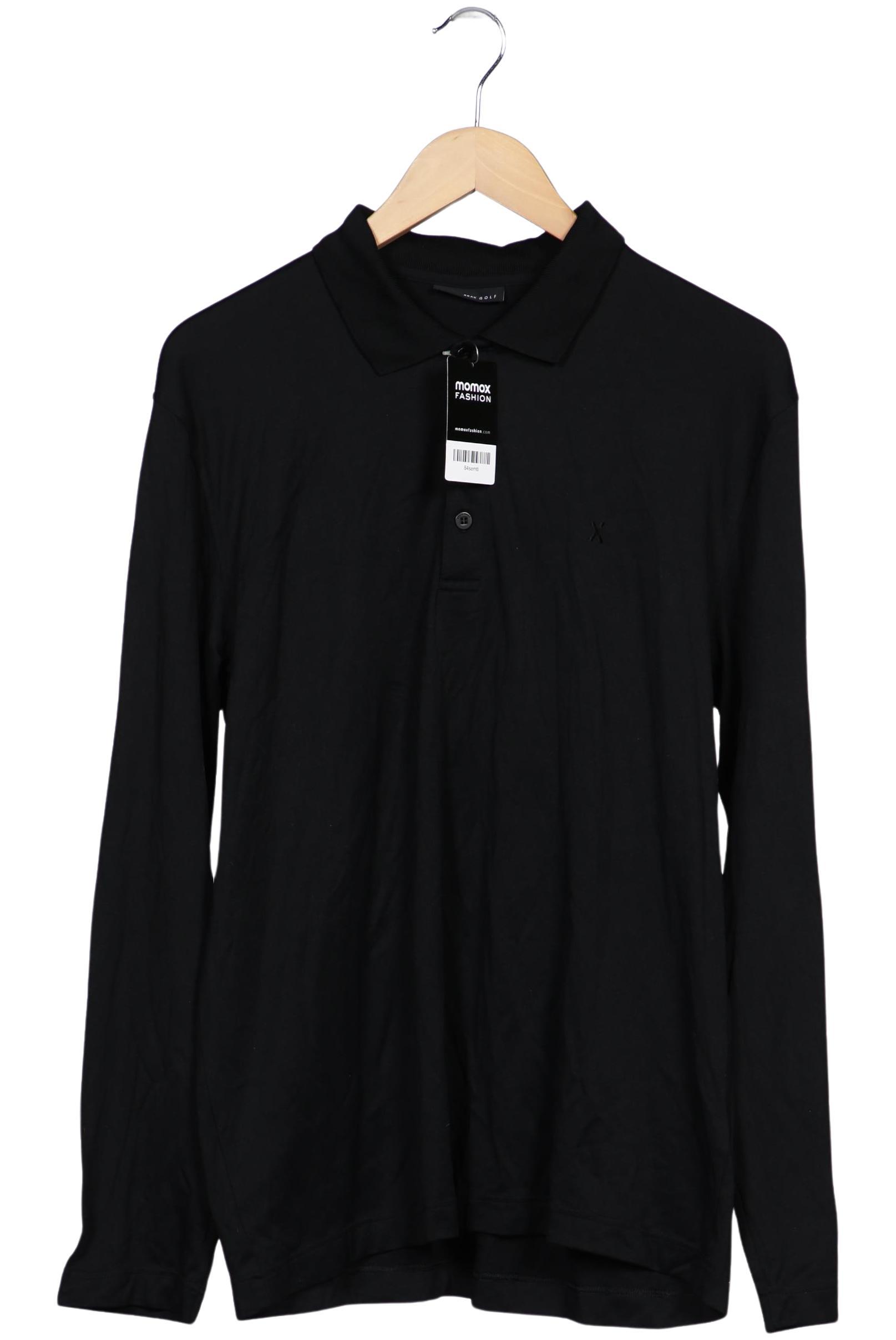 

Brax Herren Poloshirt, schwarz, Gr. 52