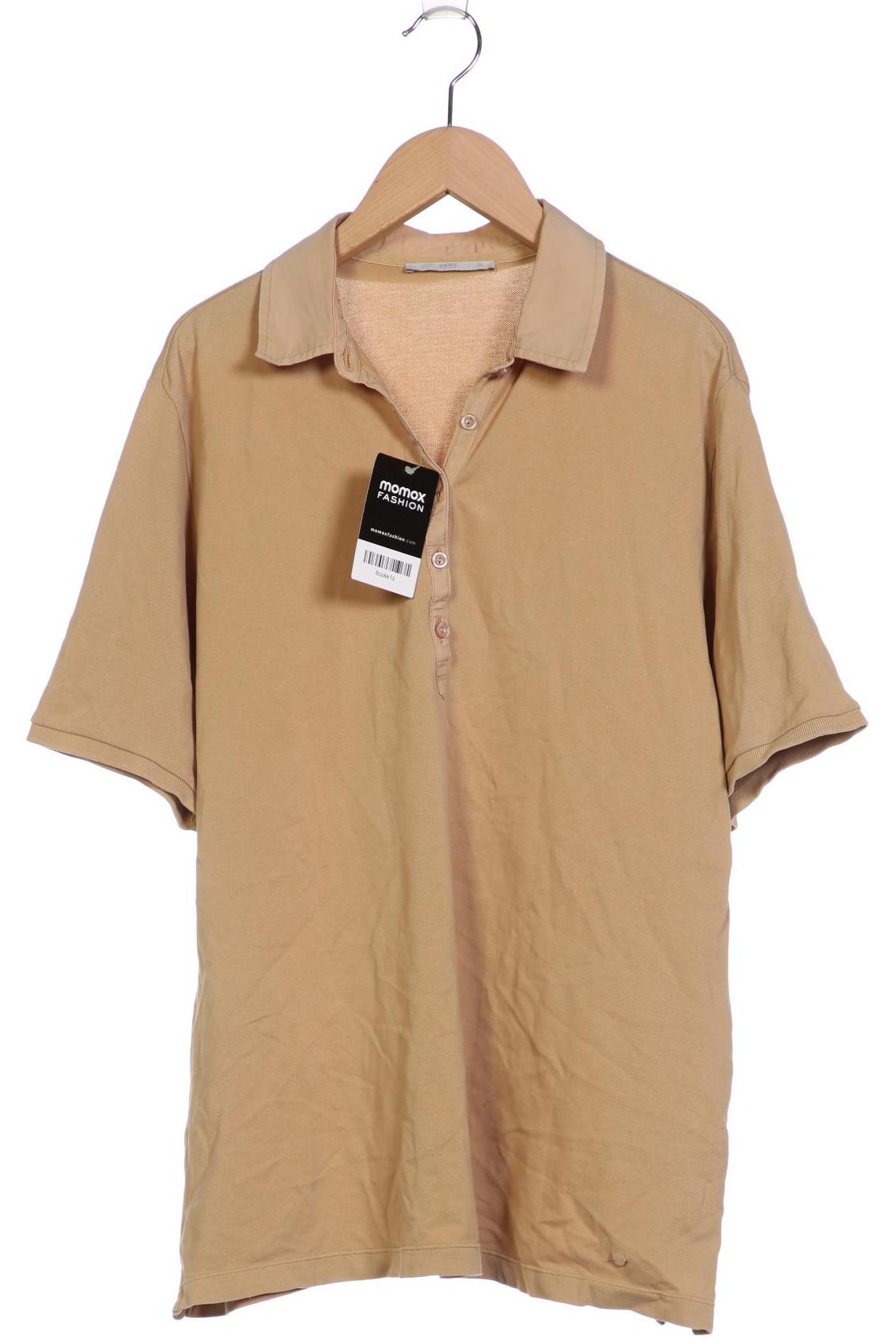 

Brax Herren Poloshirt, beige, Gr. 46