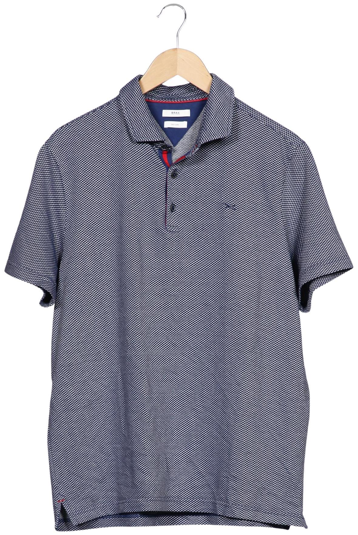 

Brax Herren Poloshirt, mehrfarbig, Gr. 54