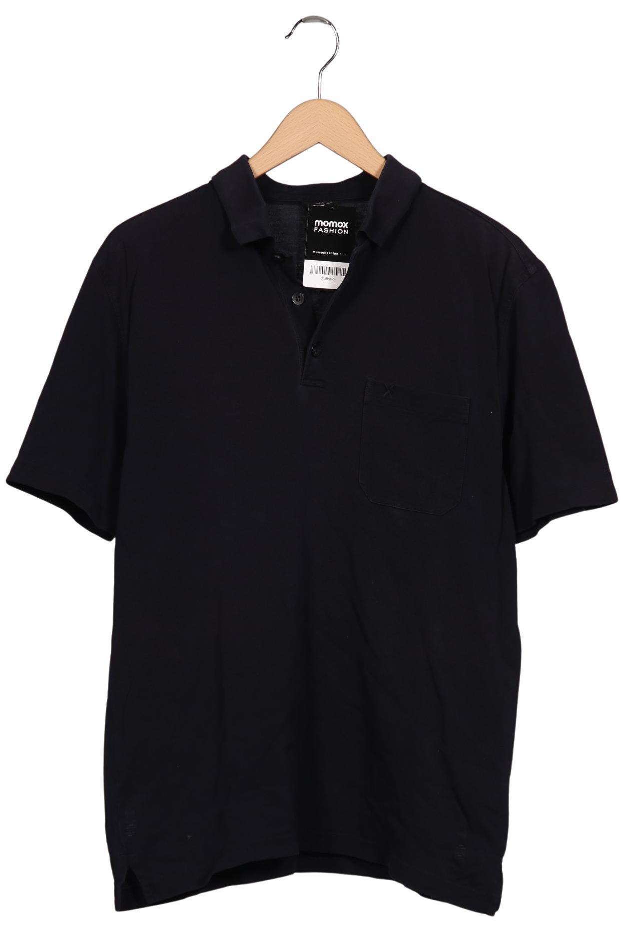 

Brax Herren Poloshirt, marineblau, Gr. 48