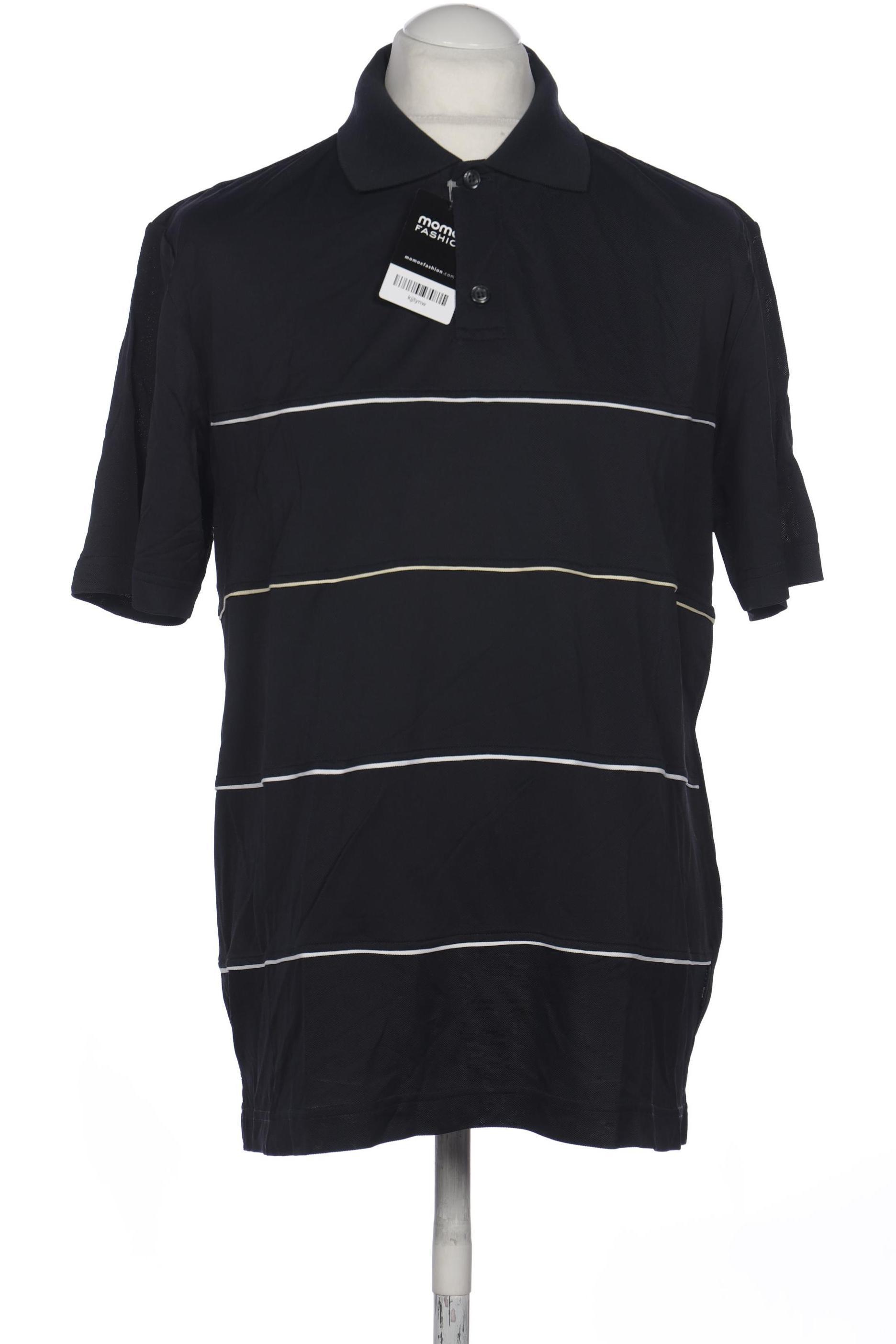 

Brax Herren Poloshirt, marineblau, Gr. 52