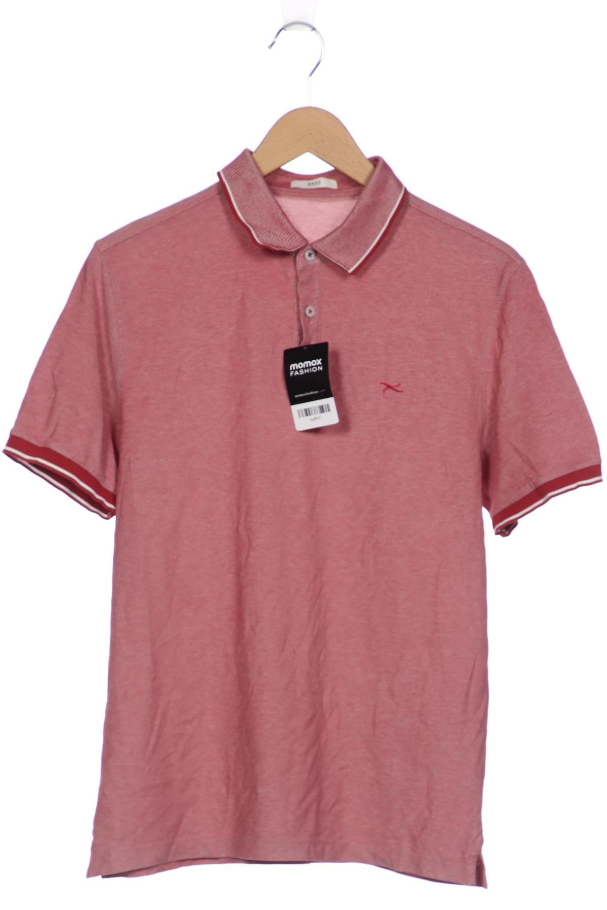 

BRAX Herren Poloshirt, rot