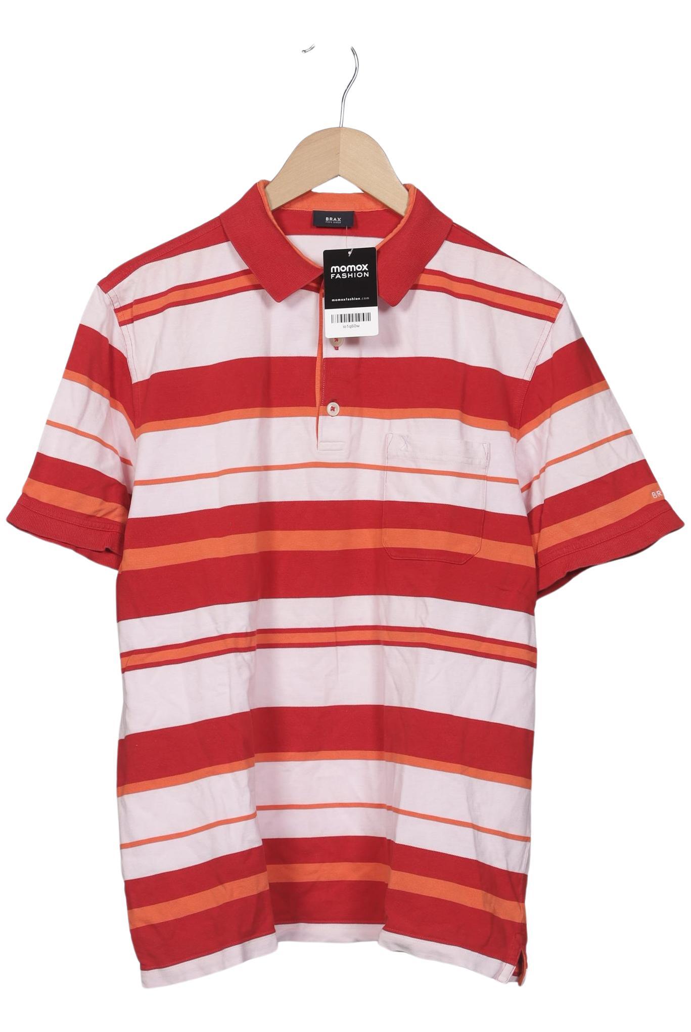 

Brax Herren Poloshirt, mehrfarbig, Gr. 54