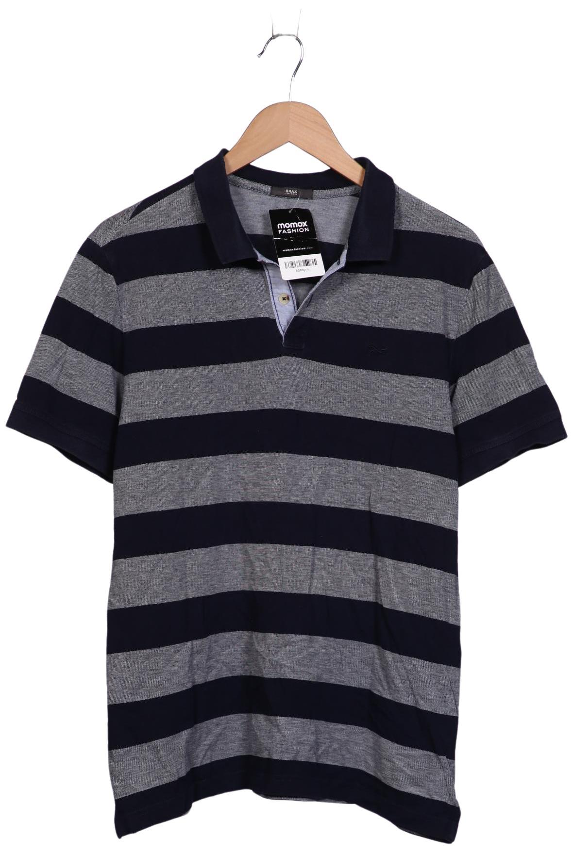 Thumbnail - Brax Herren Poloshirt, mehrfarbig, Gr. 52