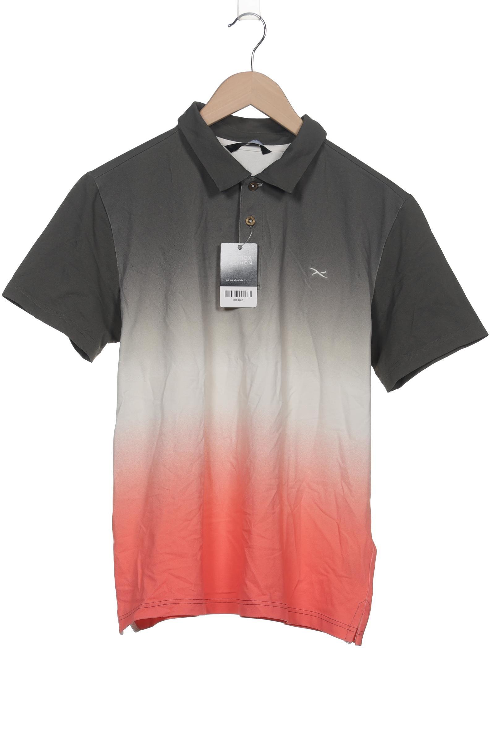 

Brax Herren Poloshirt, grün, Gr. 48