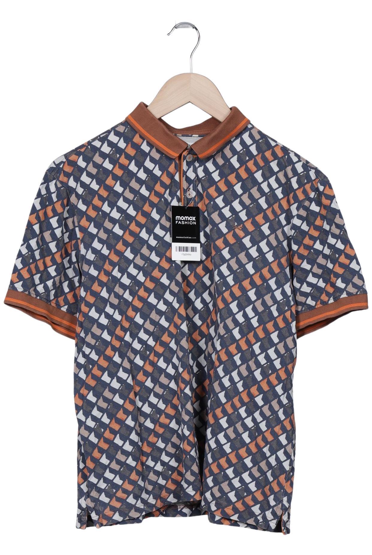 

Brax Herren Poloshirt, mehrfarbig, Gr. 52