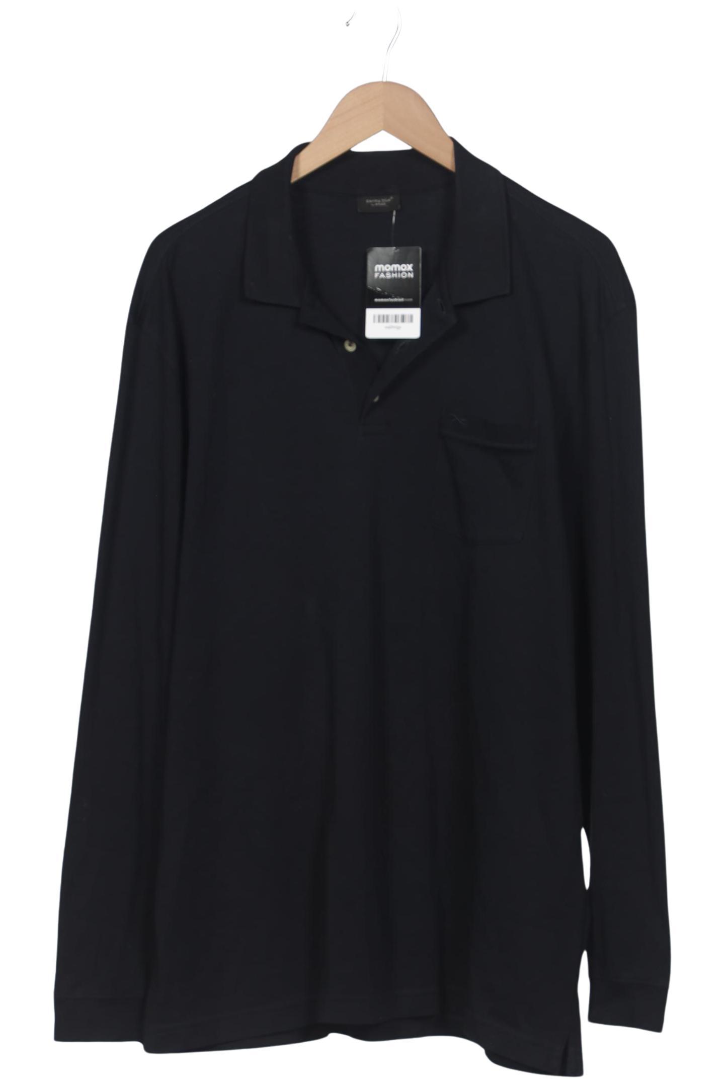 

Brax Herren Poloshirt, marineblau, Gr. 56