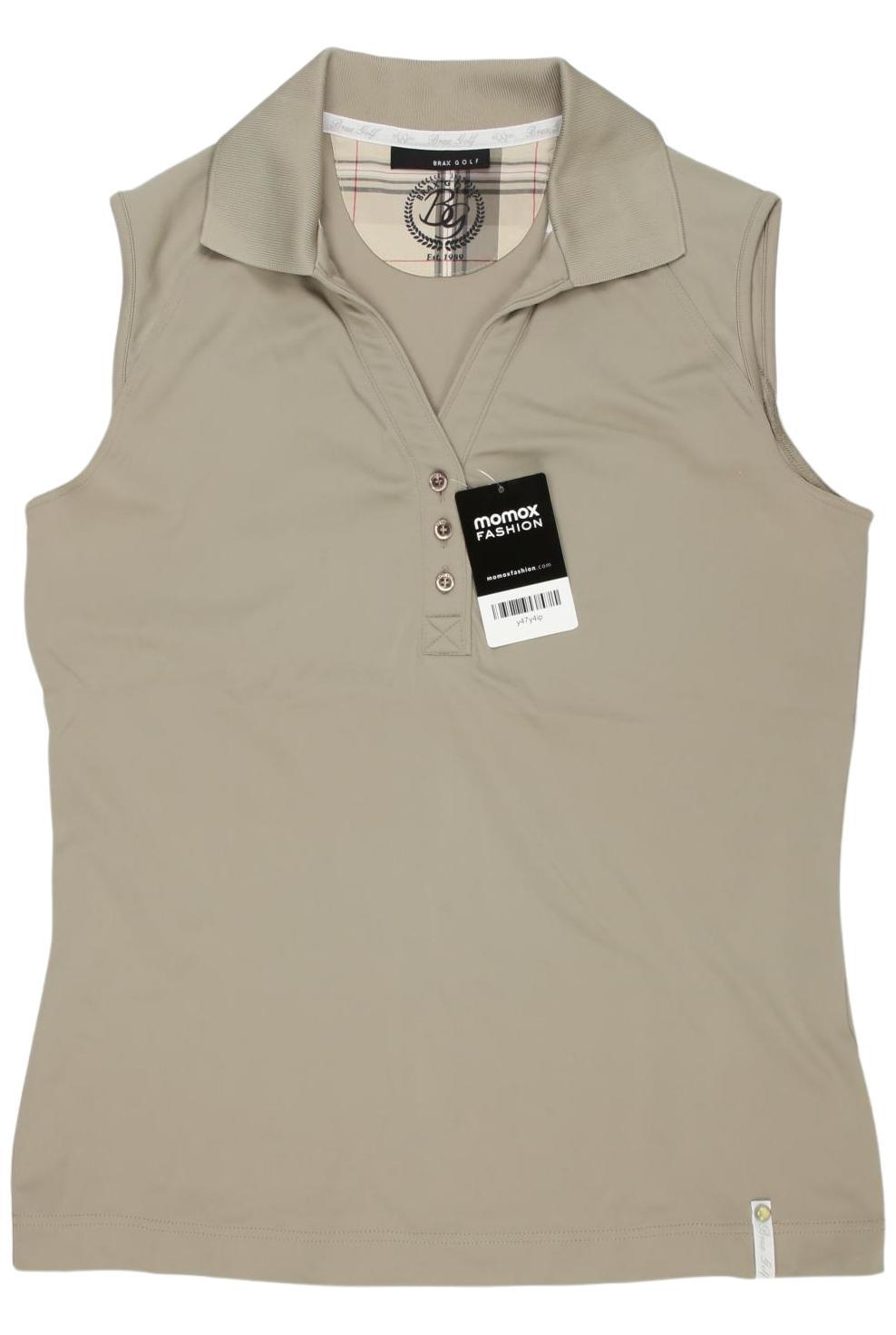 

Brax Herren Poloshirt, grau, Gr. 48