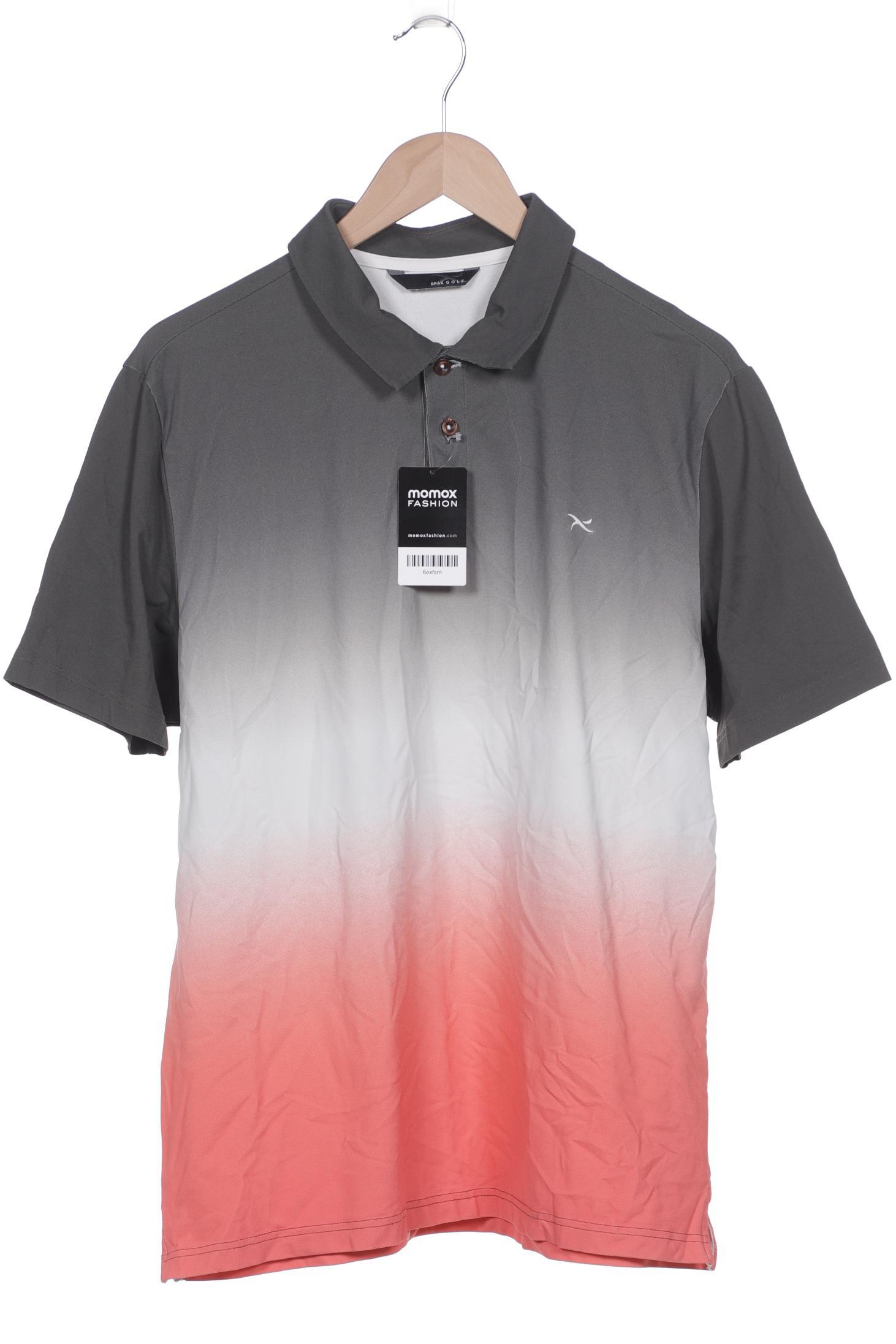 

BRAX Herren Poloshirt, mehrfarbig