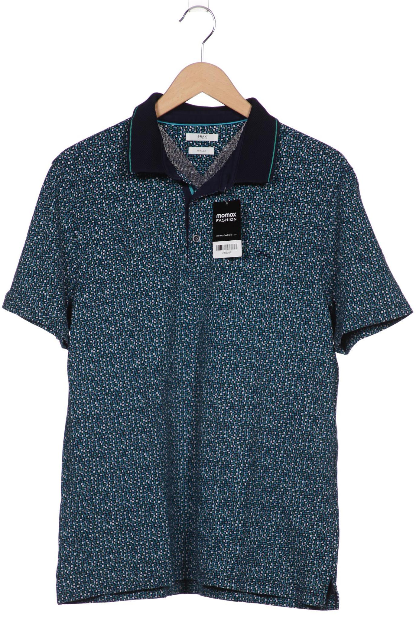 

BRAX Herren Poloshirt, mehrfarbig