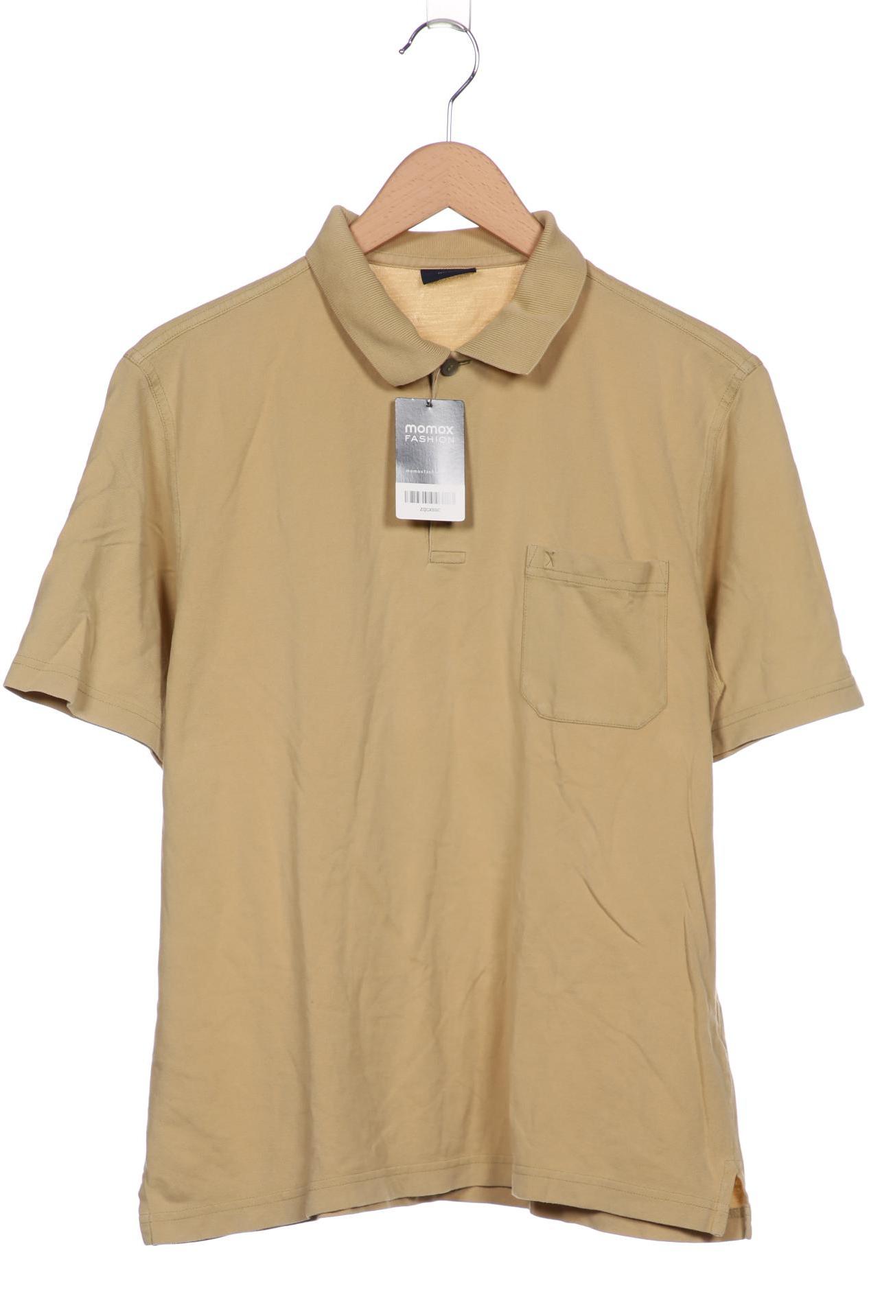 

BRAX Herren Poloshirt, beige