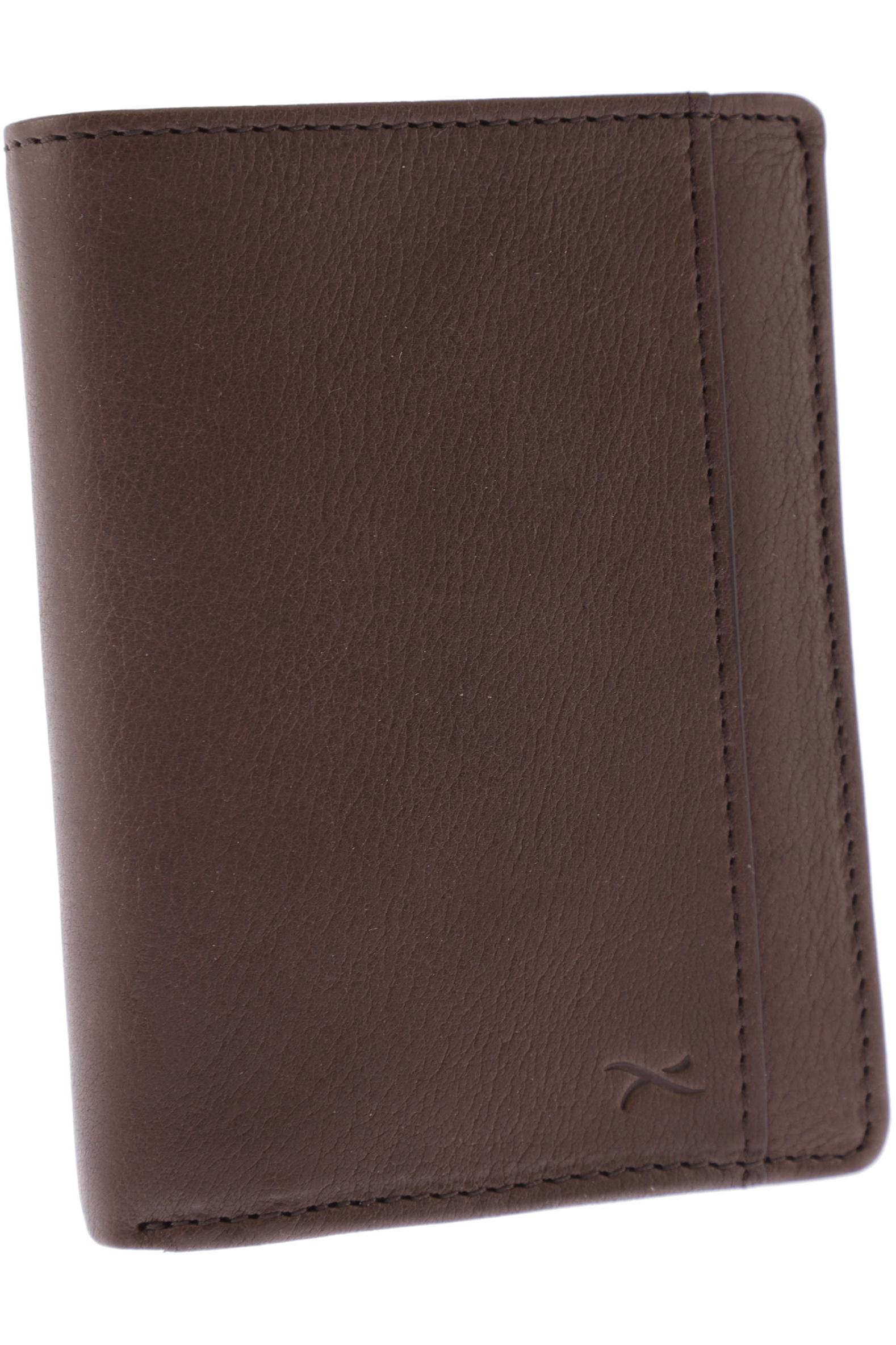 

Brax Herren Portemonnaie, braun, Gr.