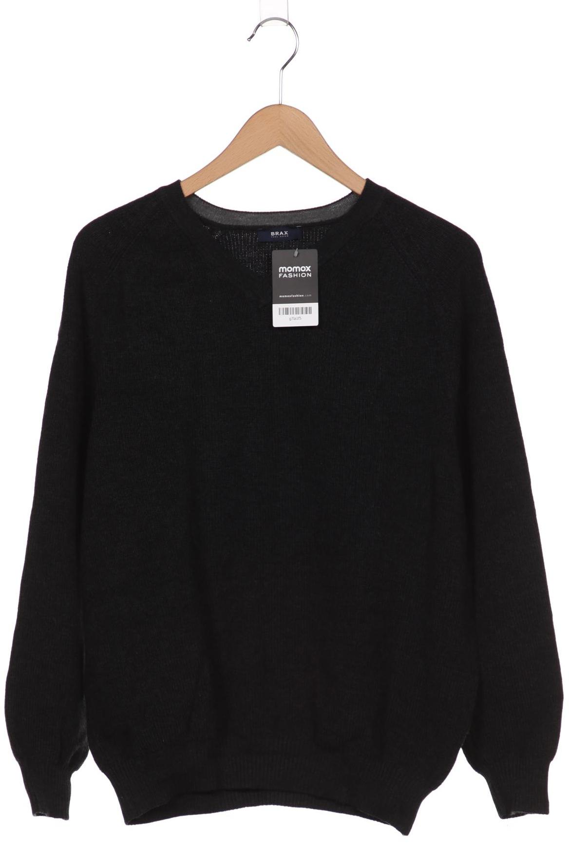 

Brax Herren Pullover, blau, Gr. 50