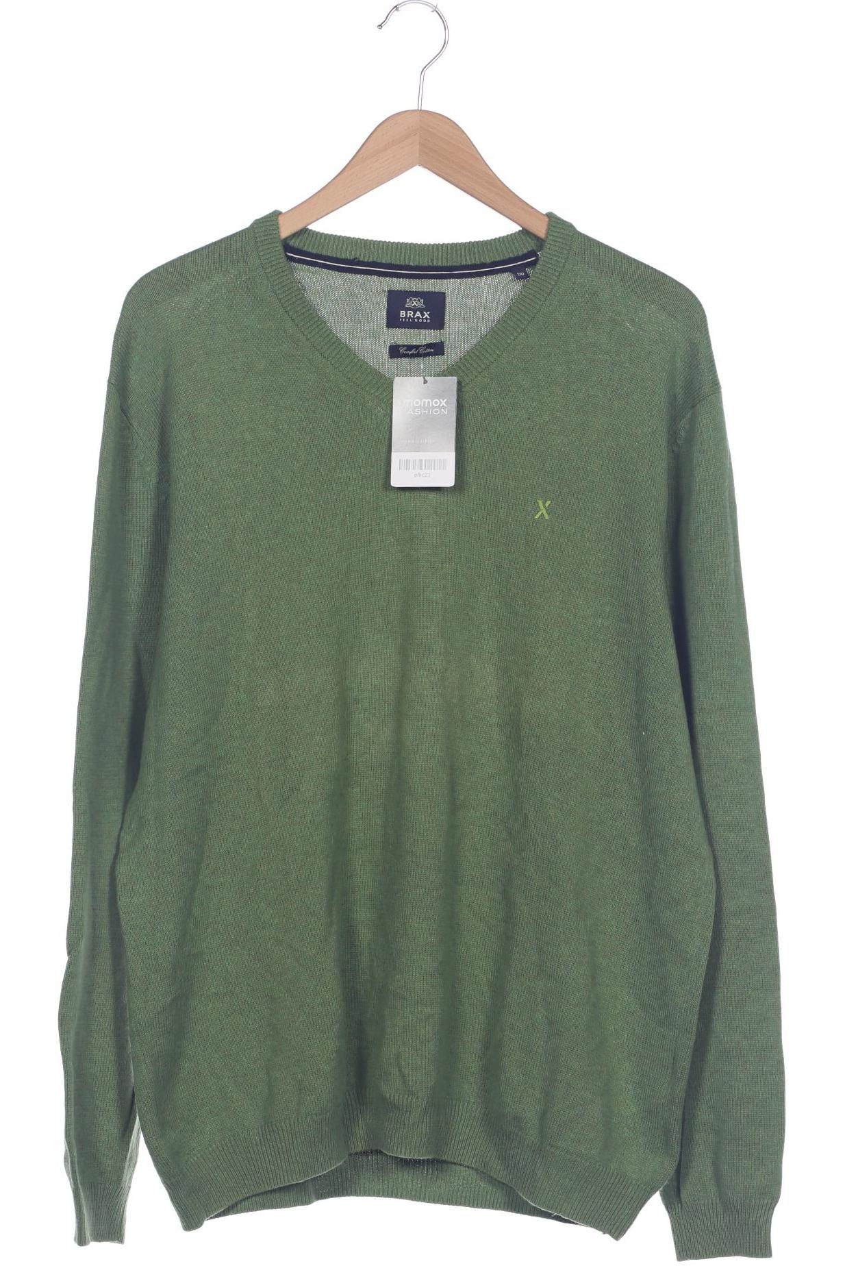 

Brax Herren Pullover, grau, Gr. 50
