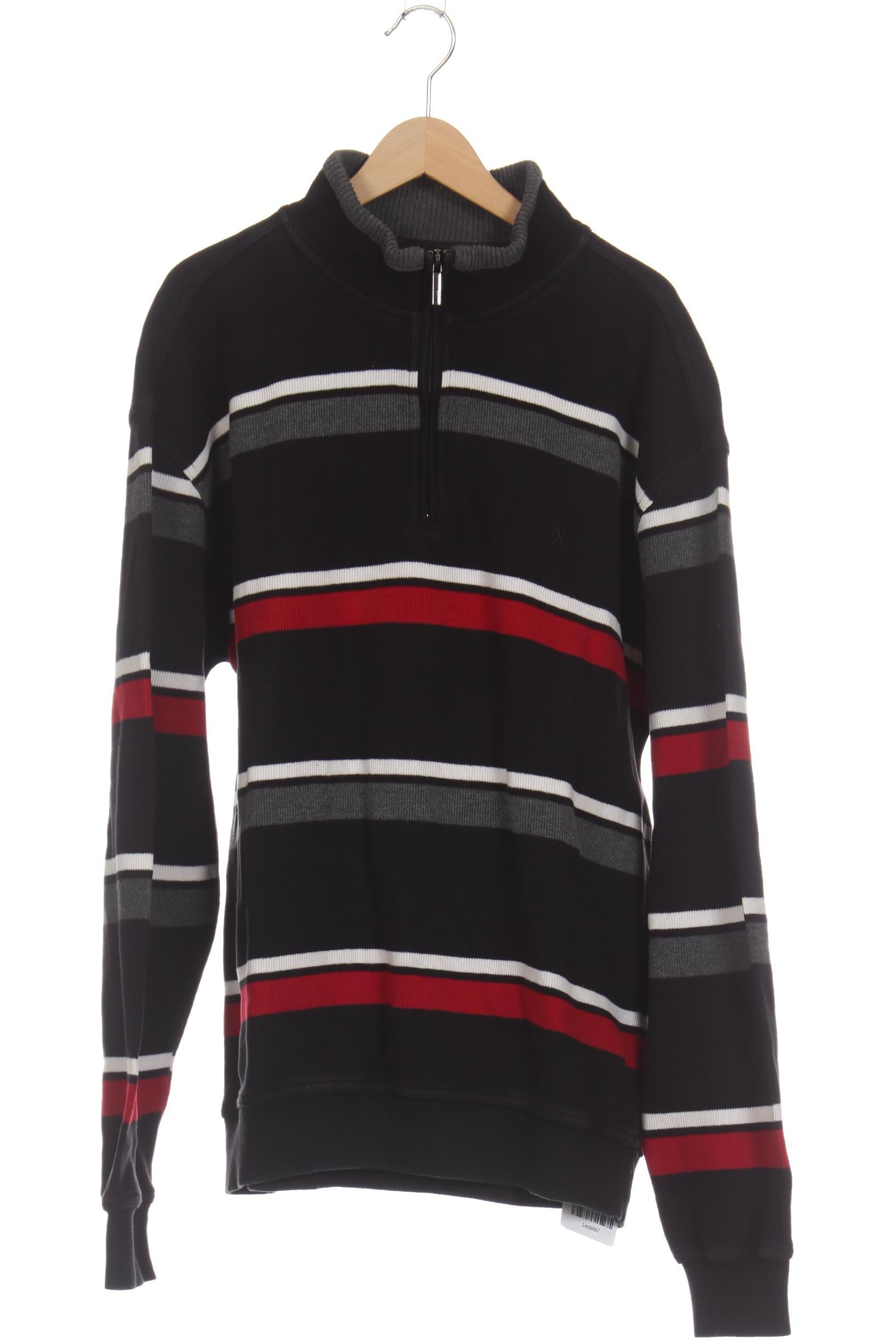 

Brax Herren Pullover, schwarz, Gr.