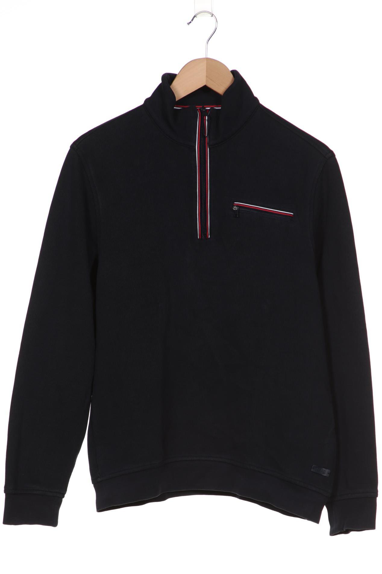 

BRAX Herren Pullover, marineblau