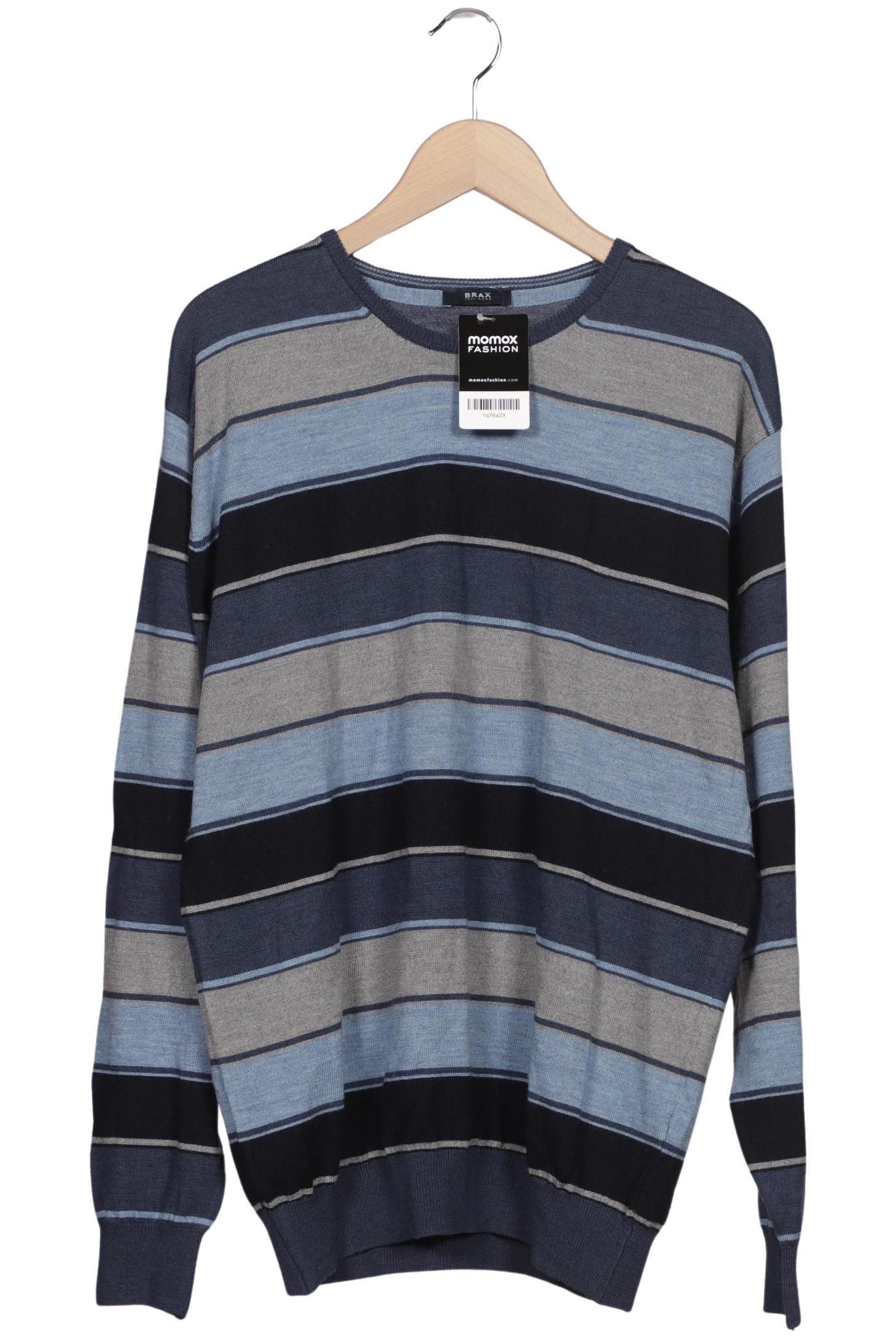 

Brax Herren Pullover, mehrfarbig, Gr. 52