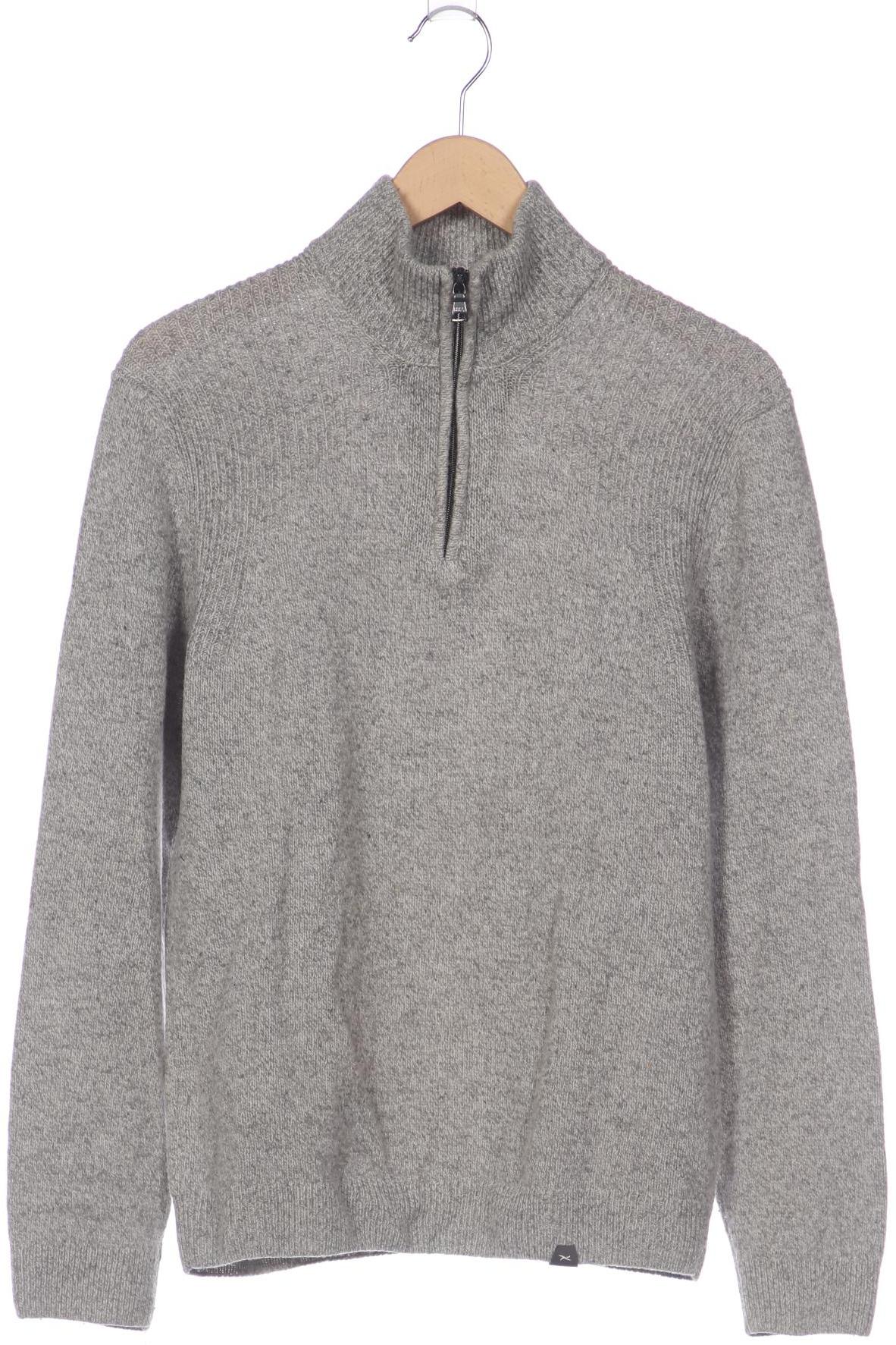 

Brax Herren Pullover, grau, Gr. 46