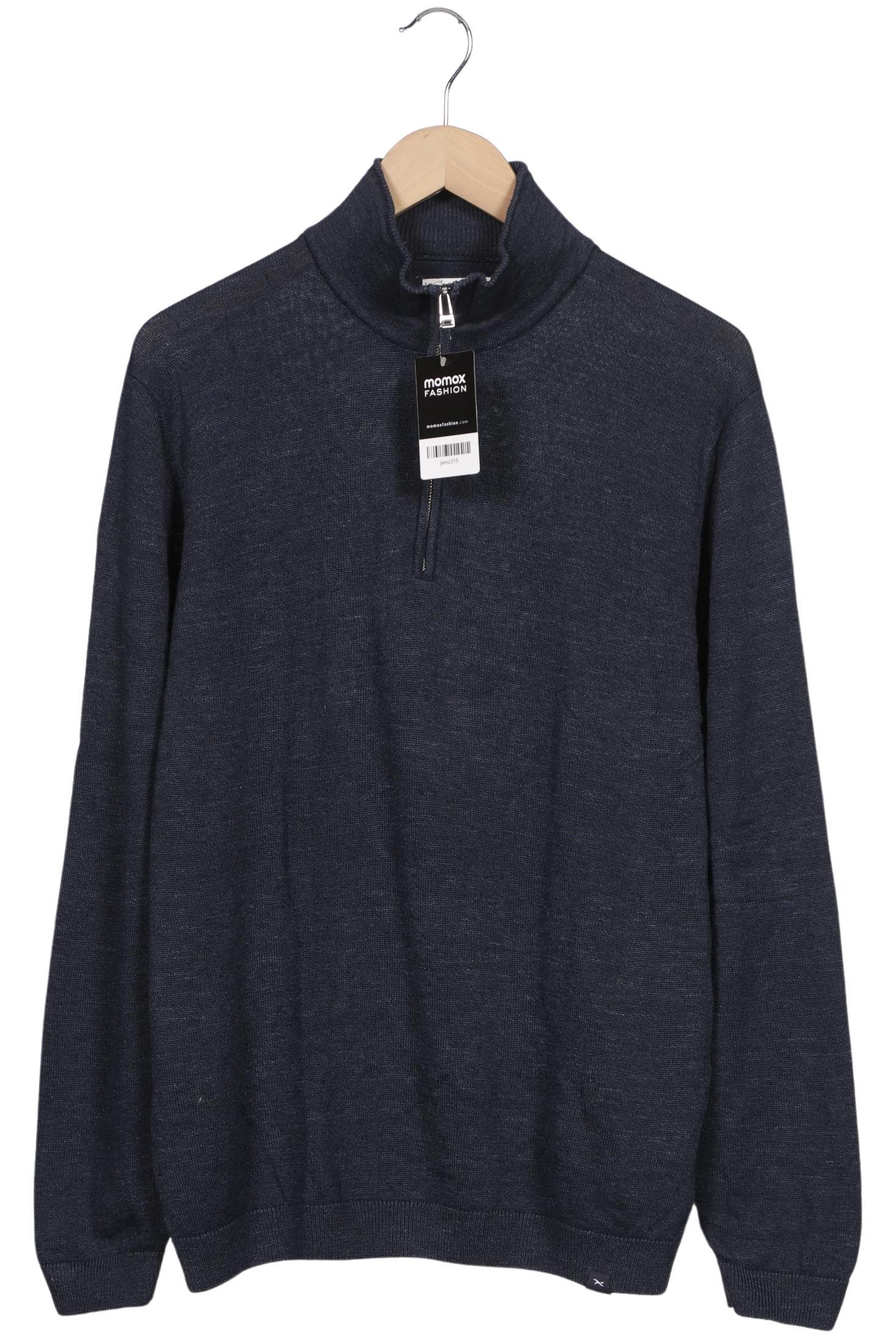 

Brax Herren Pullover, marineblau, Gr. 54