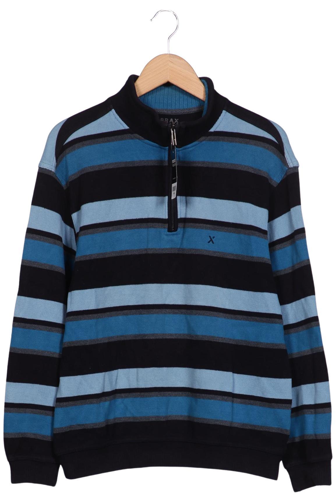 

Brax Herren Pullover, mehrfarbig, Gr. 48