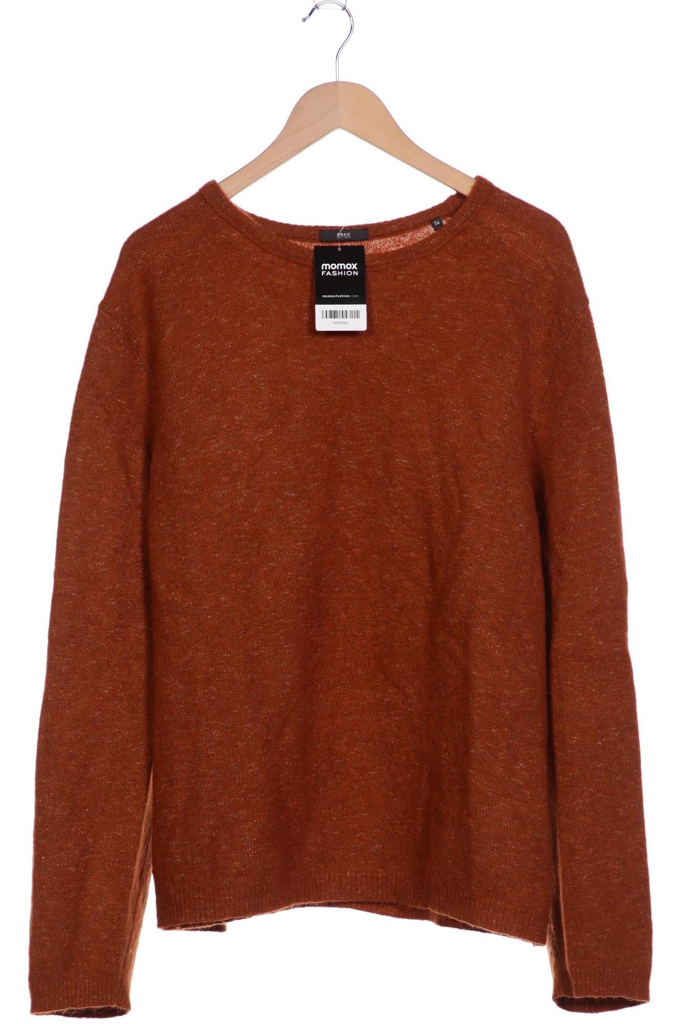 

BRAX Herren Pullover, braun
