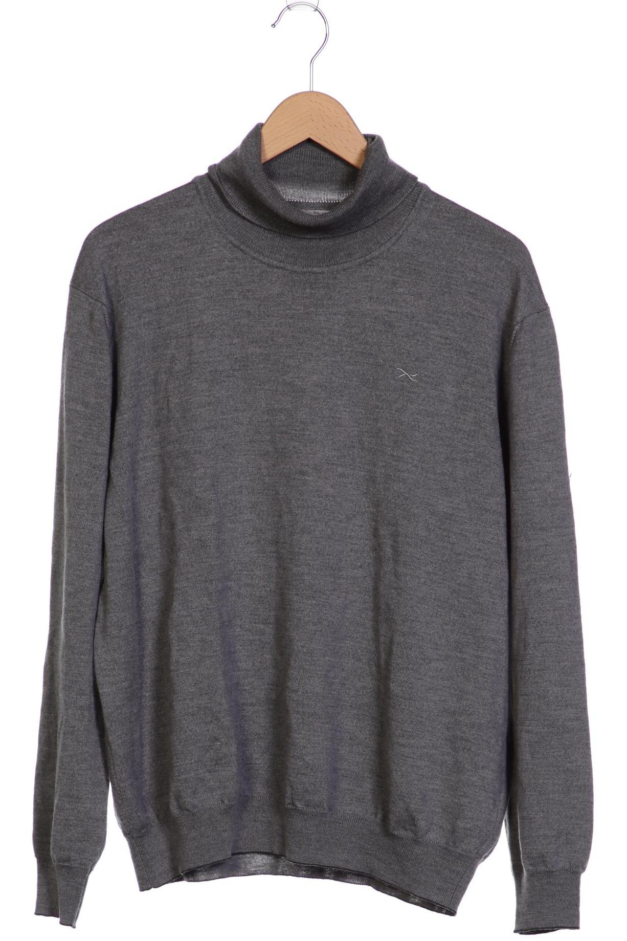 

Brax Herren Pullover, grau, Gr. 56