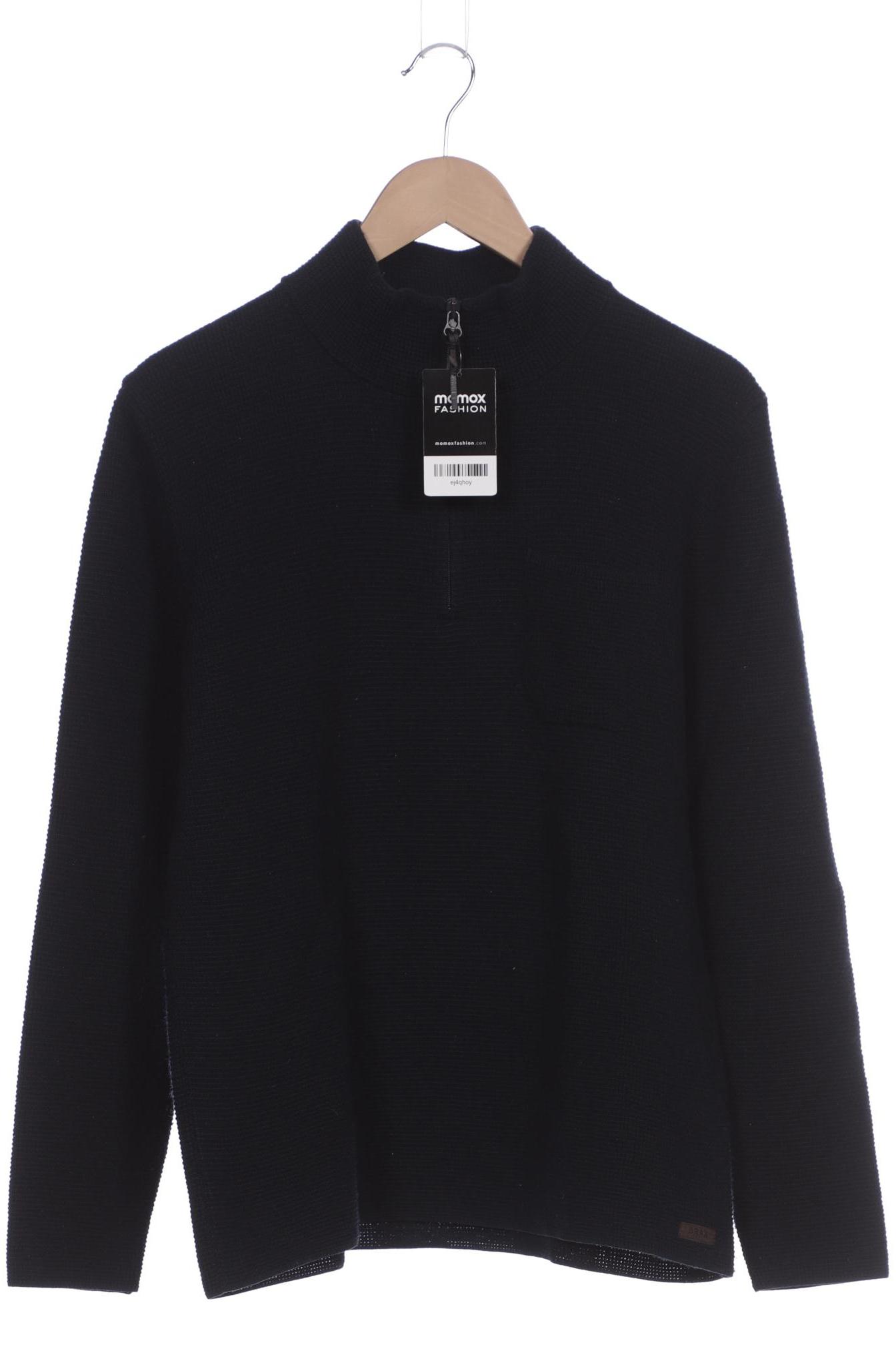 

Brax Herren Pullover, marineblau, Gr. 52