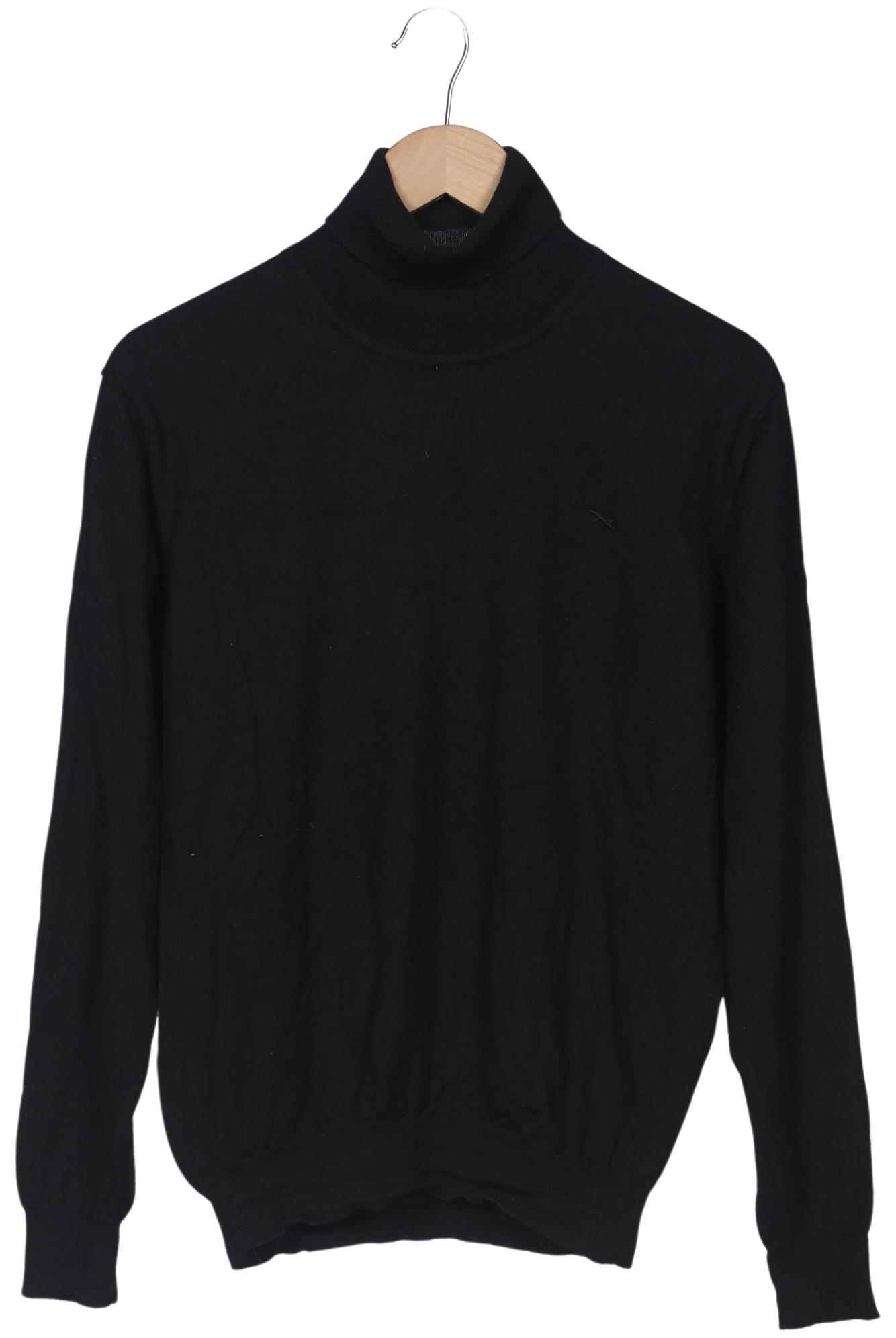 

Brax Herren Pullover, schwarz, Gr. 54