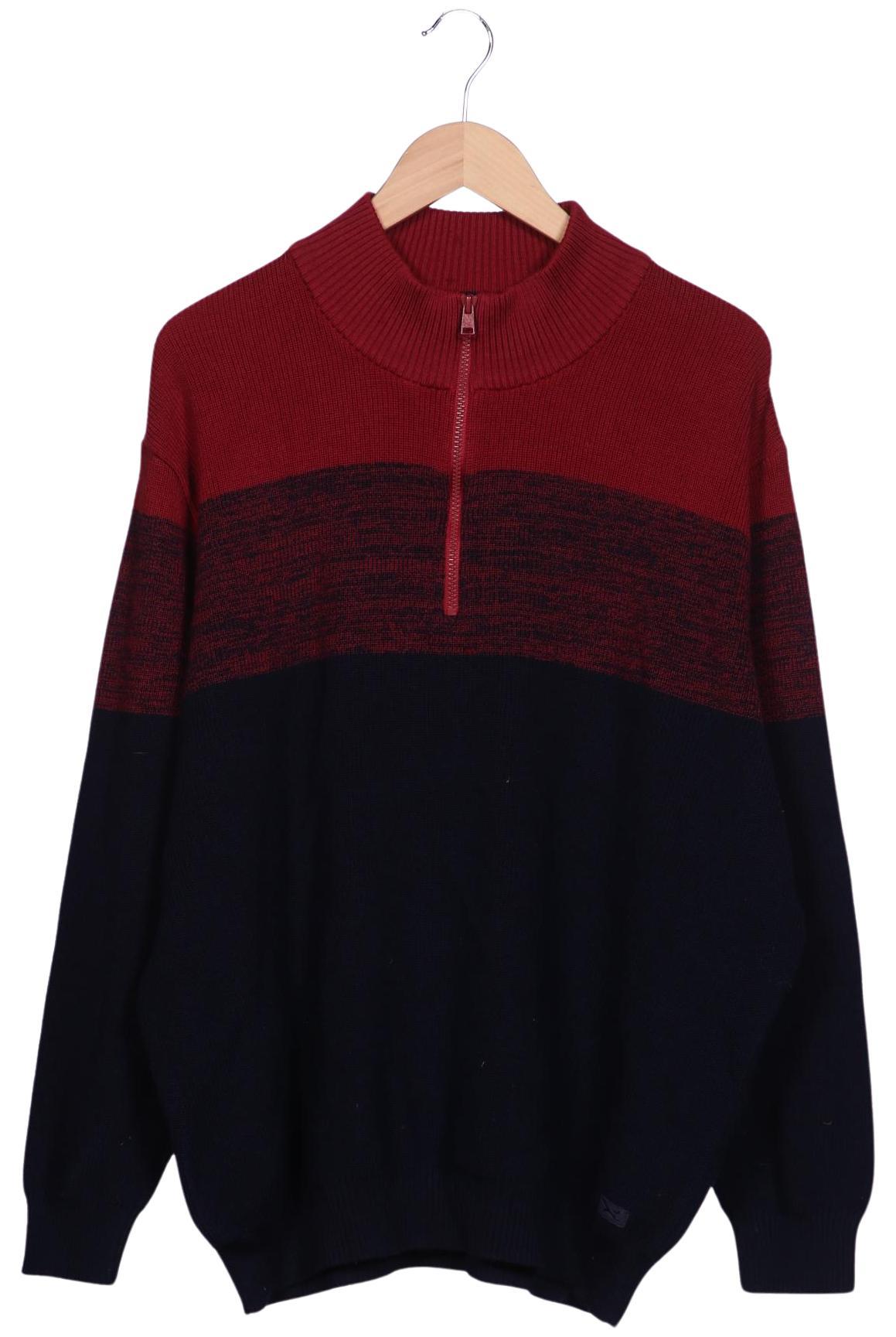 

Brax Herren Pullover, mehrfarbig, Gr. 60
