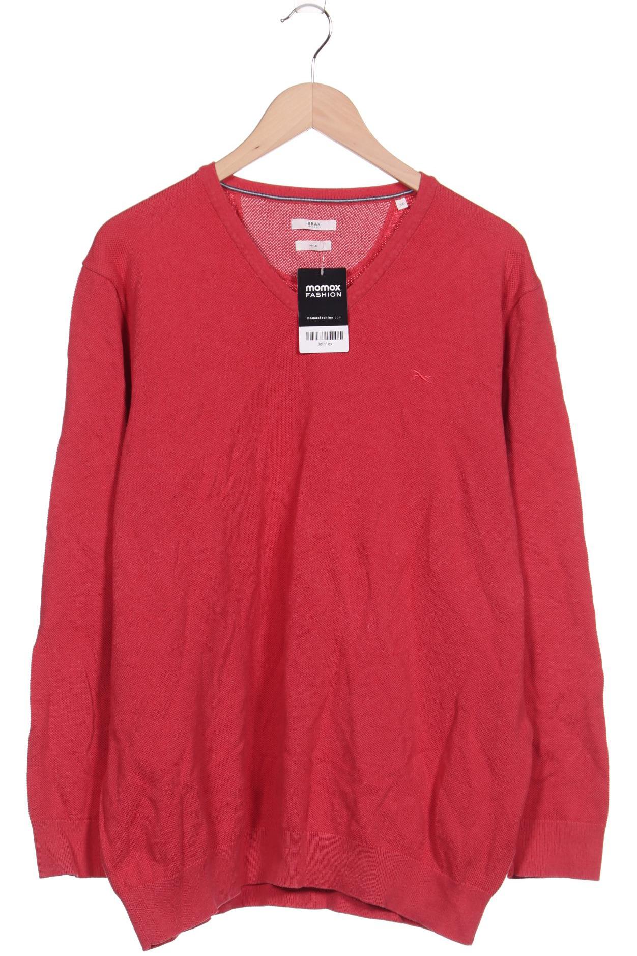 

BRAX Herren Pullover, pink