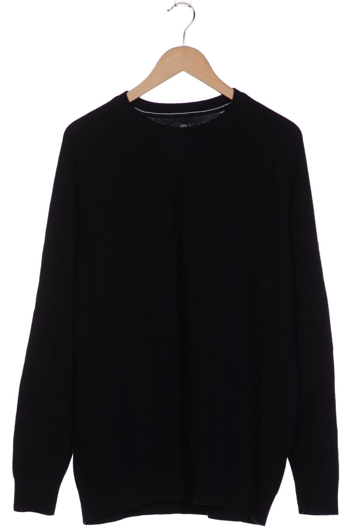 

Brax Herren Pullover, marineblau, Gr. 56