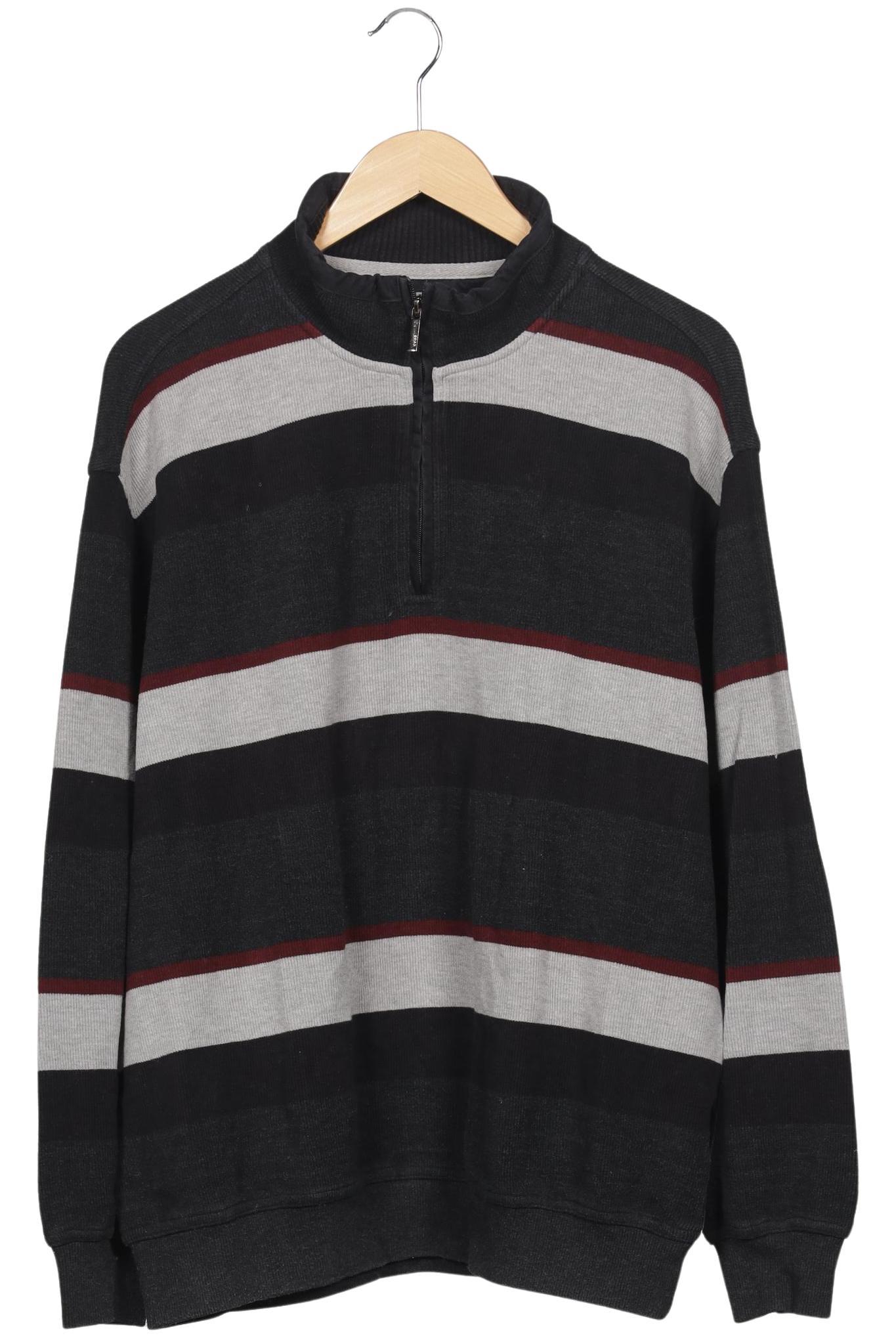 

Brax Herren Pullover, grau, Gr. 56