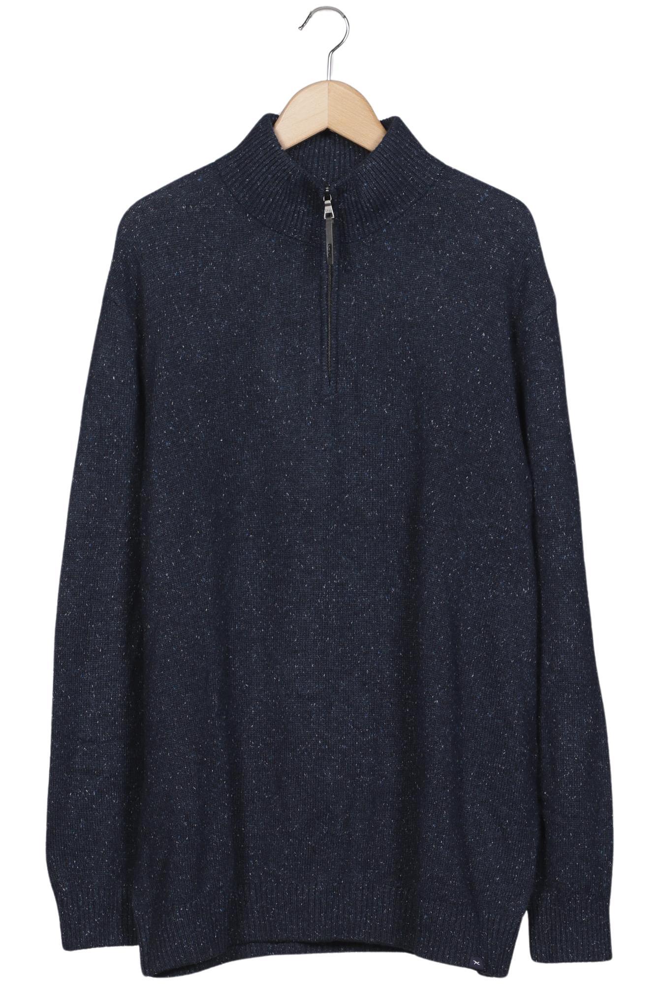 

Brax Herren Pullover, marineblau, Gr. 58